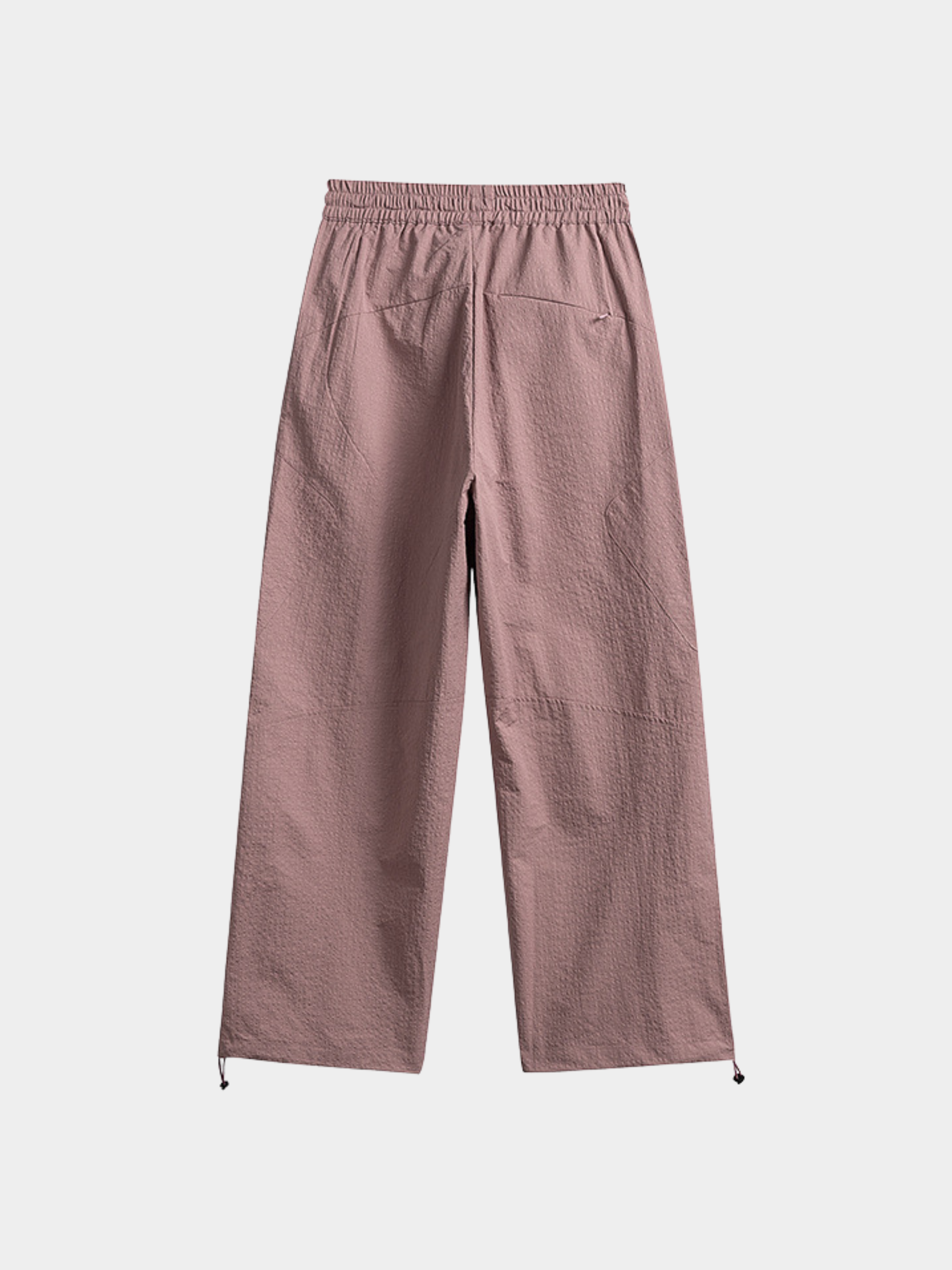Thalax - Women's Large Pockets Water-Repellent Paratrooper Pants