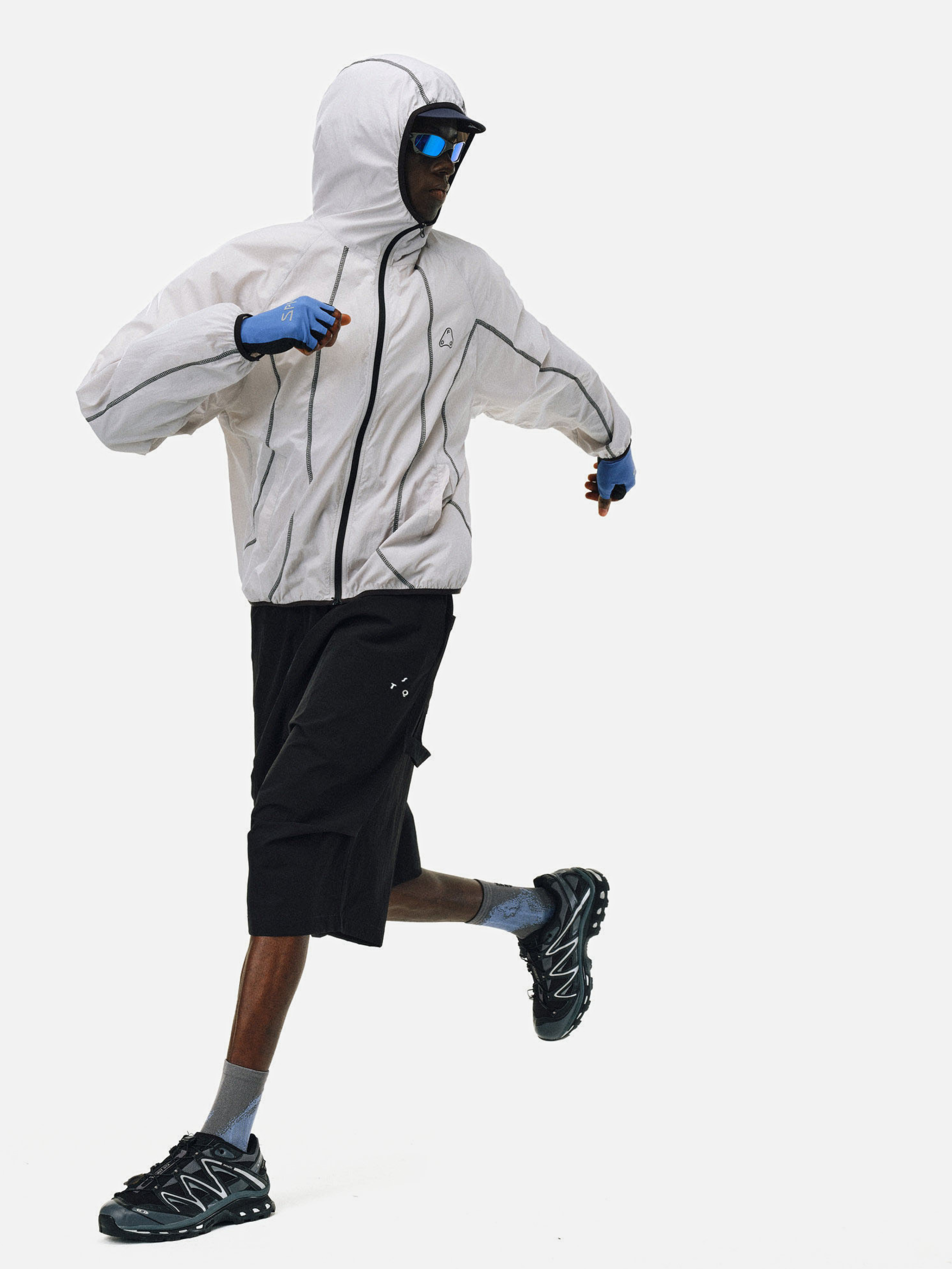ChillTorch - Men's Water-Repellent UV Protection Quick-Dry Pants
