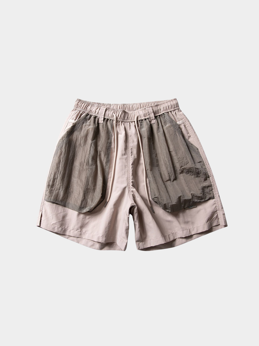 OwlGorge - Water-Repellent Breathable Hiking Cargo Shorts