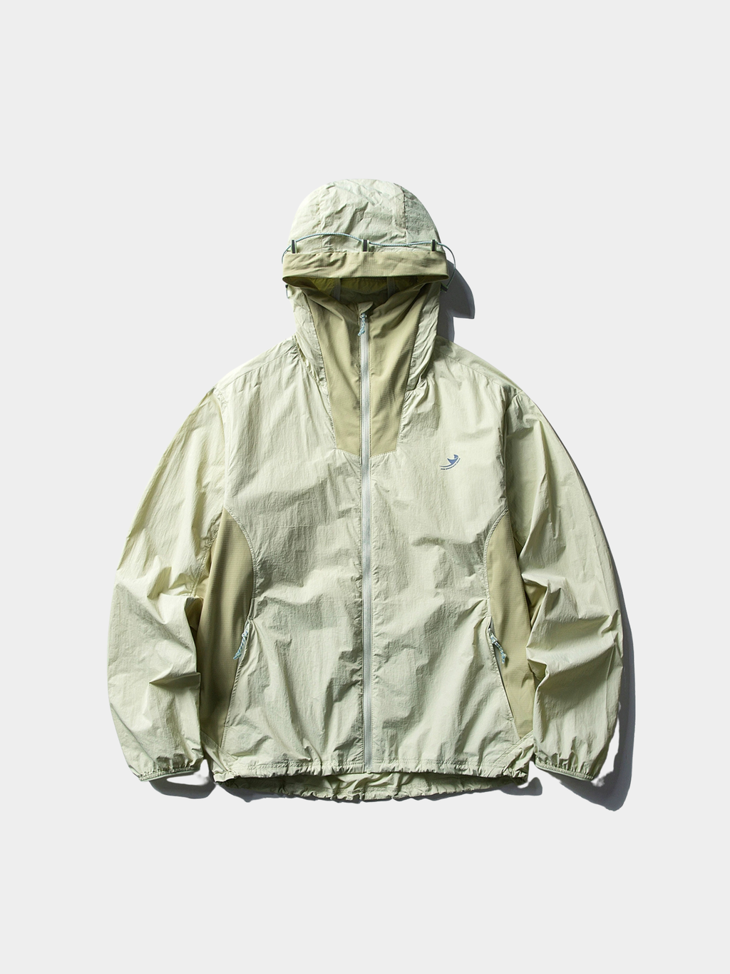 Tempest - UPF50+ Water-Repellent Quick-Dry Sun Protection Jacket