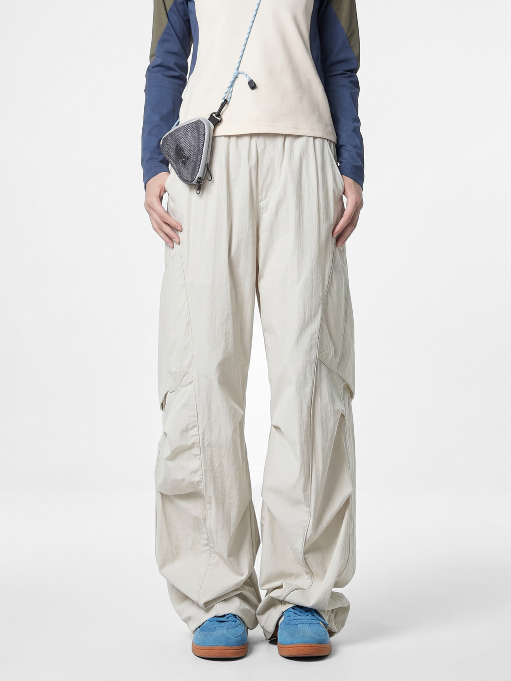 Forestrail - Unisex Lightweight Water-Repellent Quick-Dry Pants