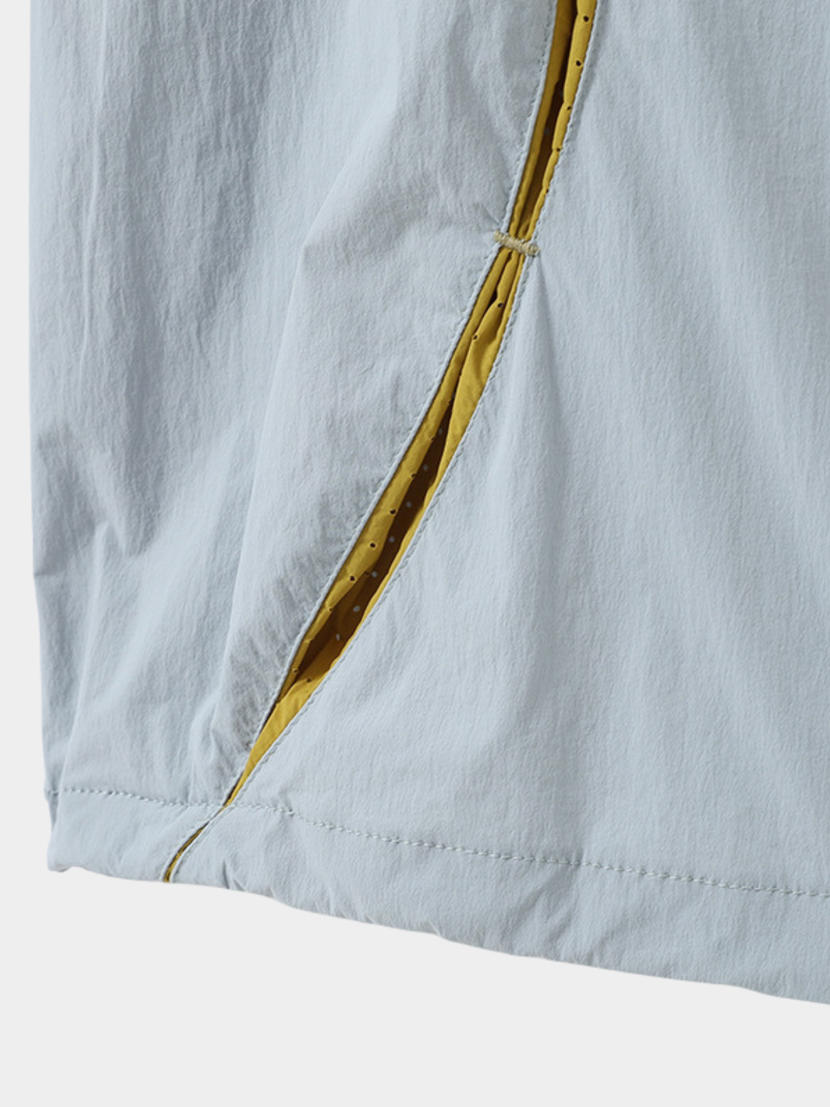 AlpineValley - UV-Resistant Water-Repellent Colorblock Cargo Pants