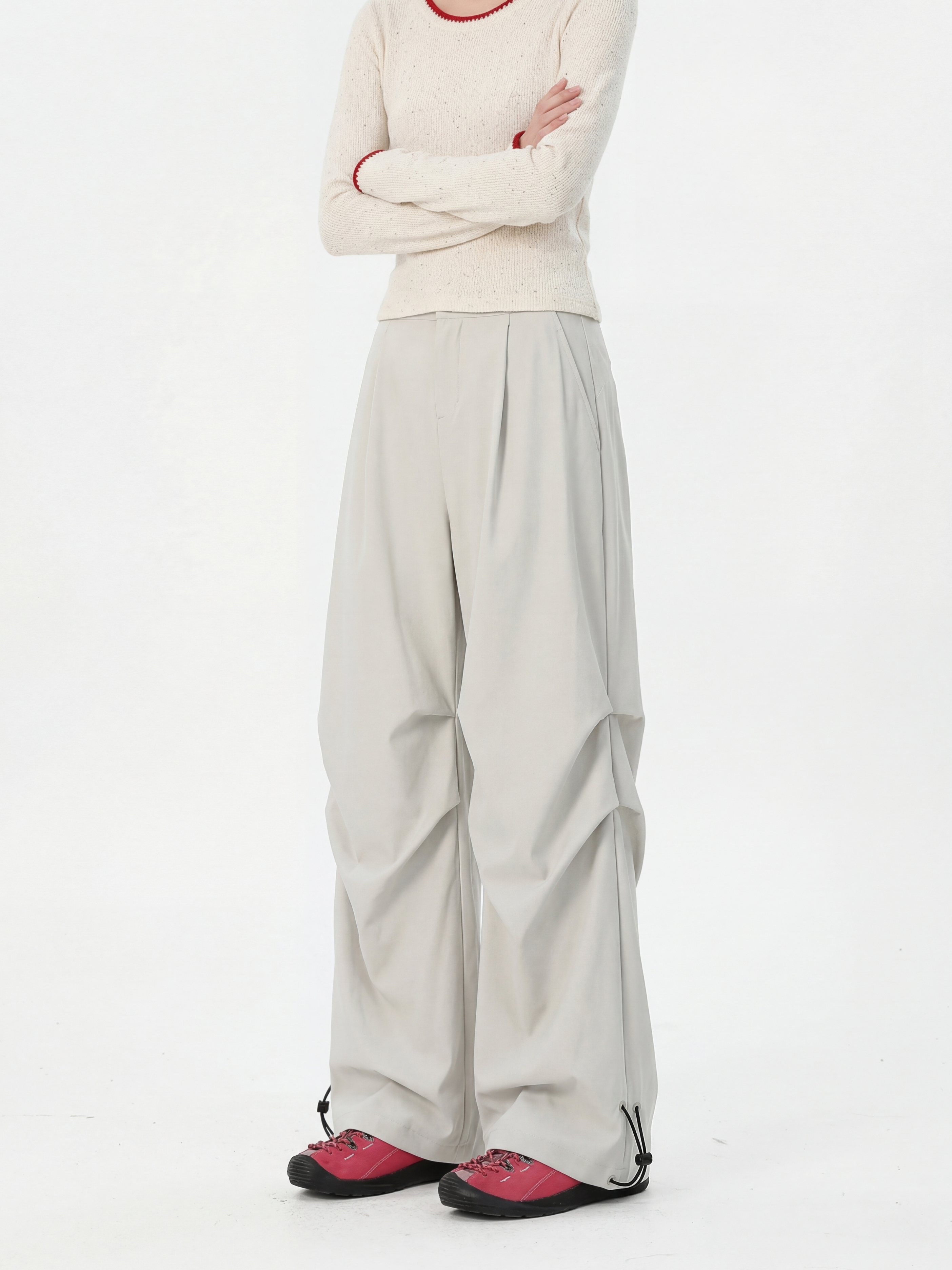Clifftop - Quick-Dry Stretch Performance Pants