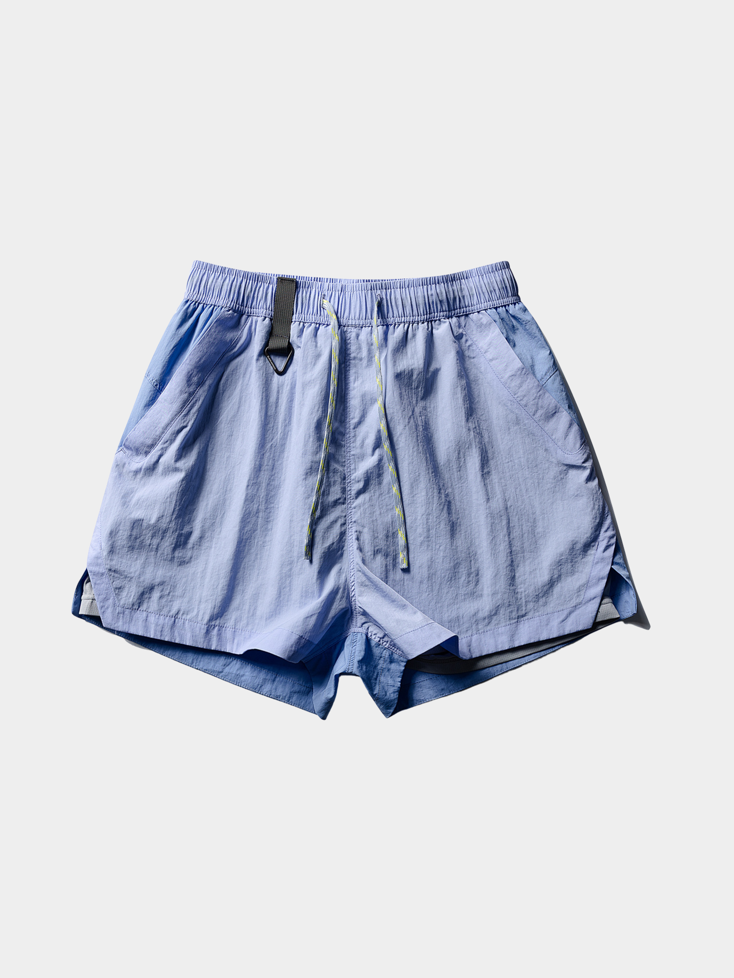 Kestrel - Water-Repellent Lightweight Anti-Static Sports Shorts