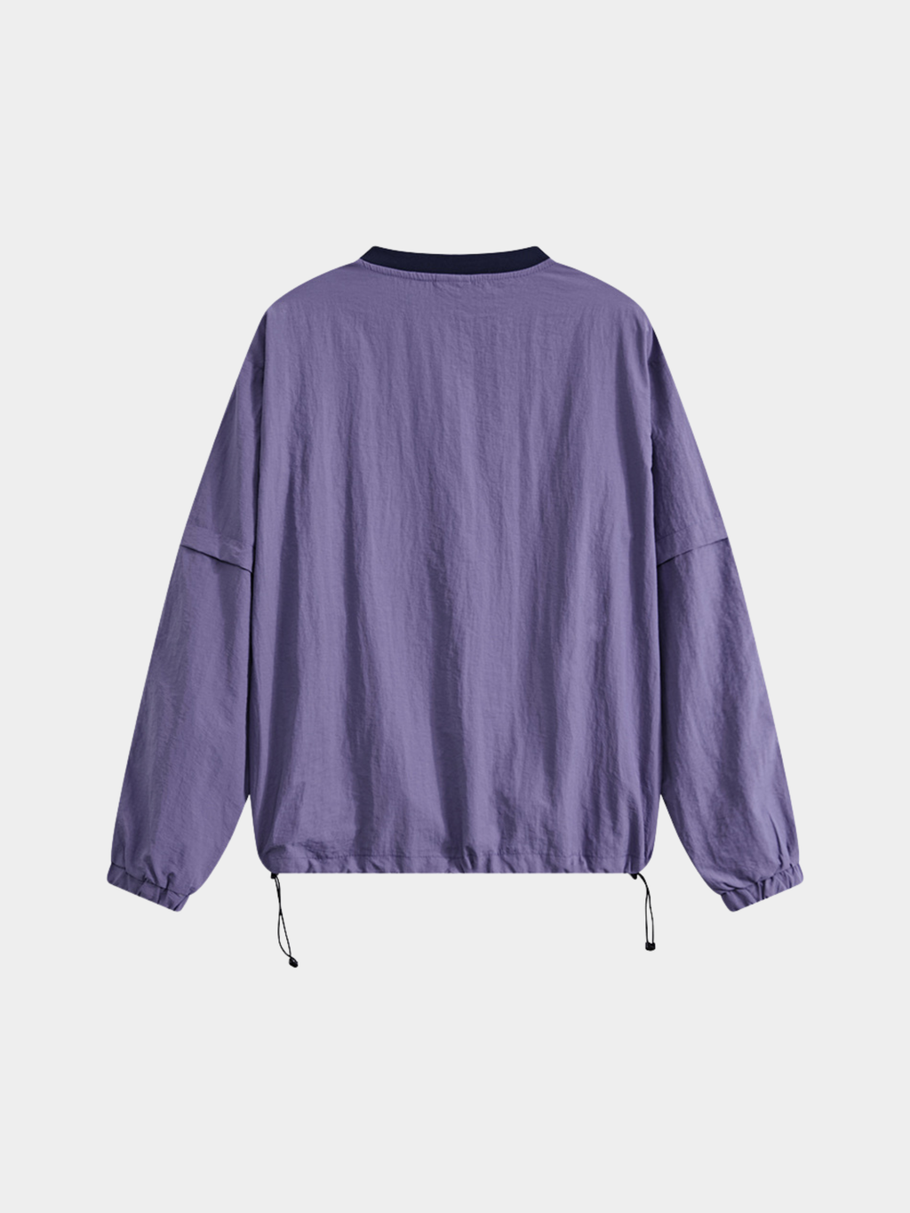 Ashstorm - Women's Water-Repellent Quick-Dry Pullover Jacket