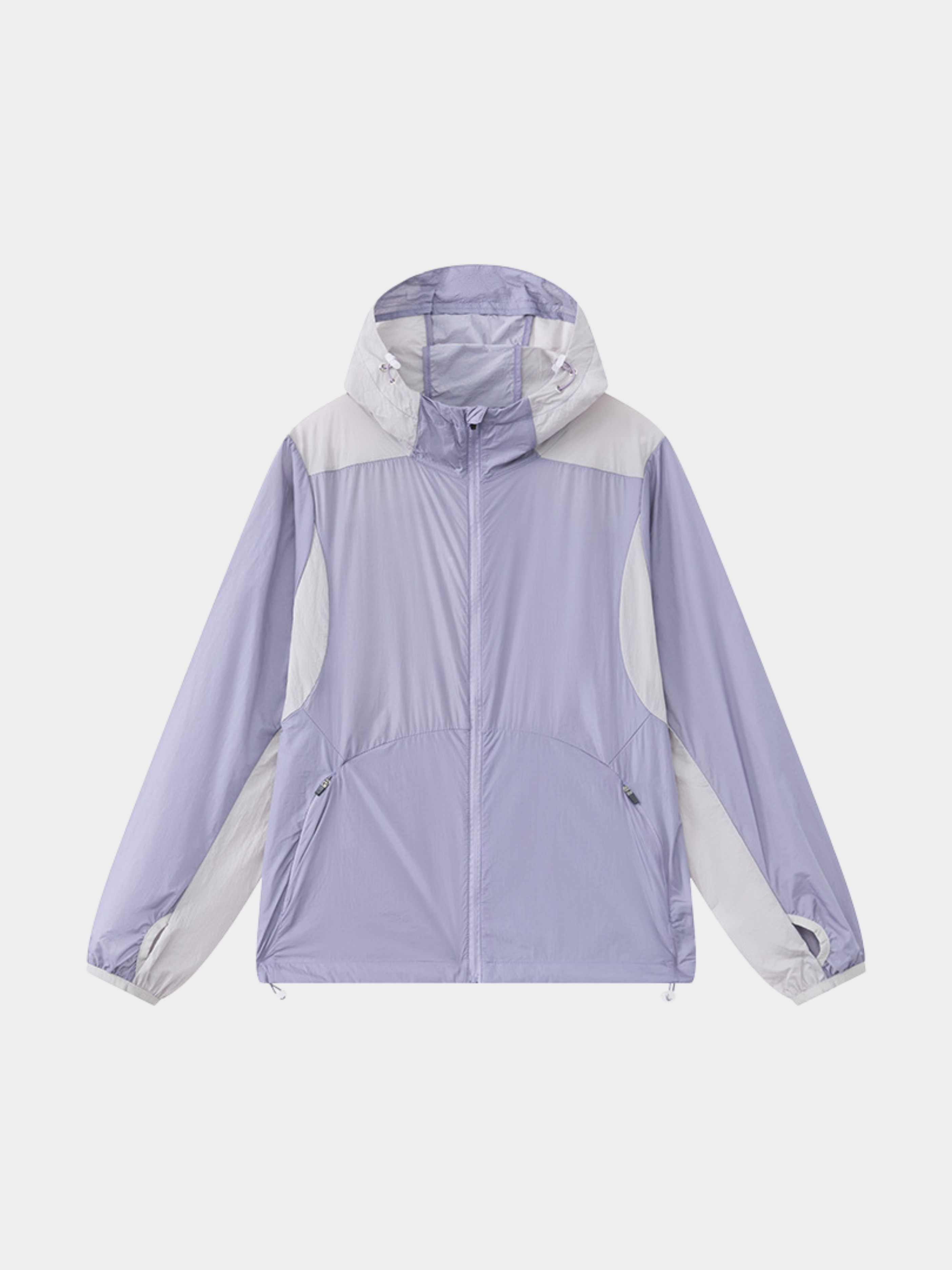 Caveecho - UPF50+ Protection Lightweight Breathable UV Protection Jacket