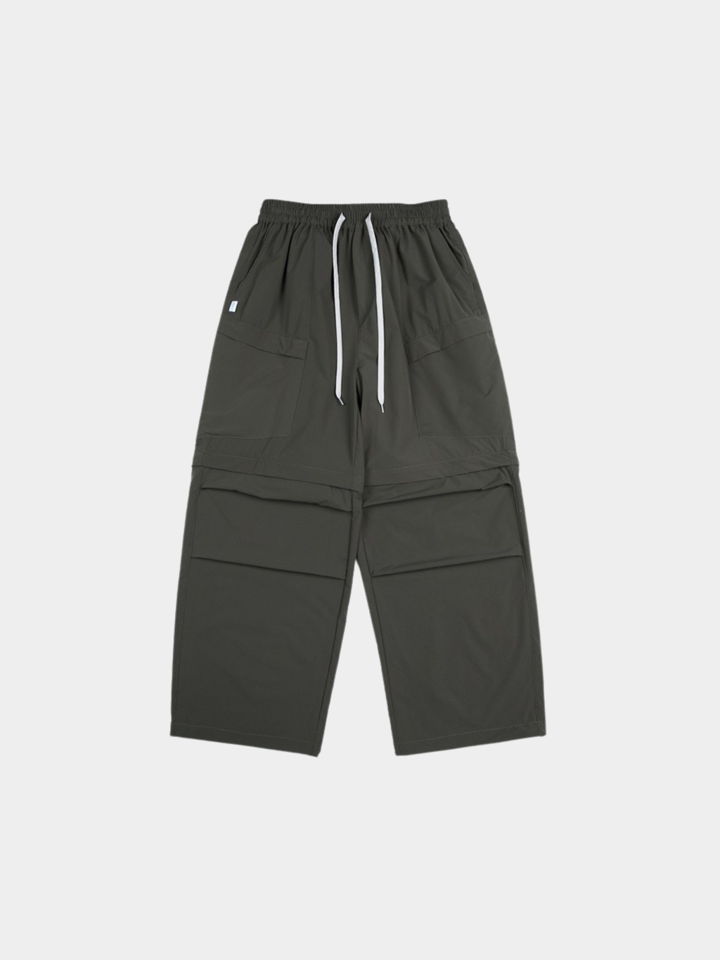 WindPant - Unisex Convertible Quick-Dry Lightweight Pants