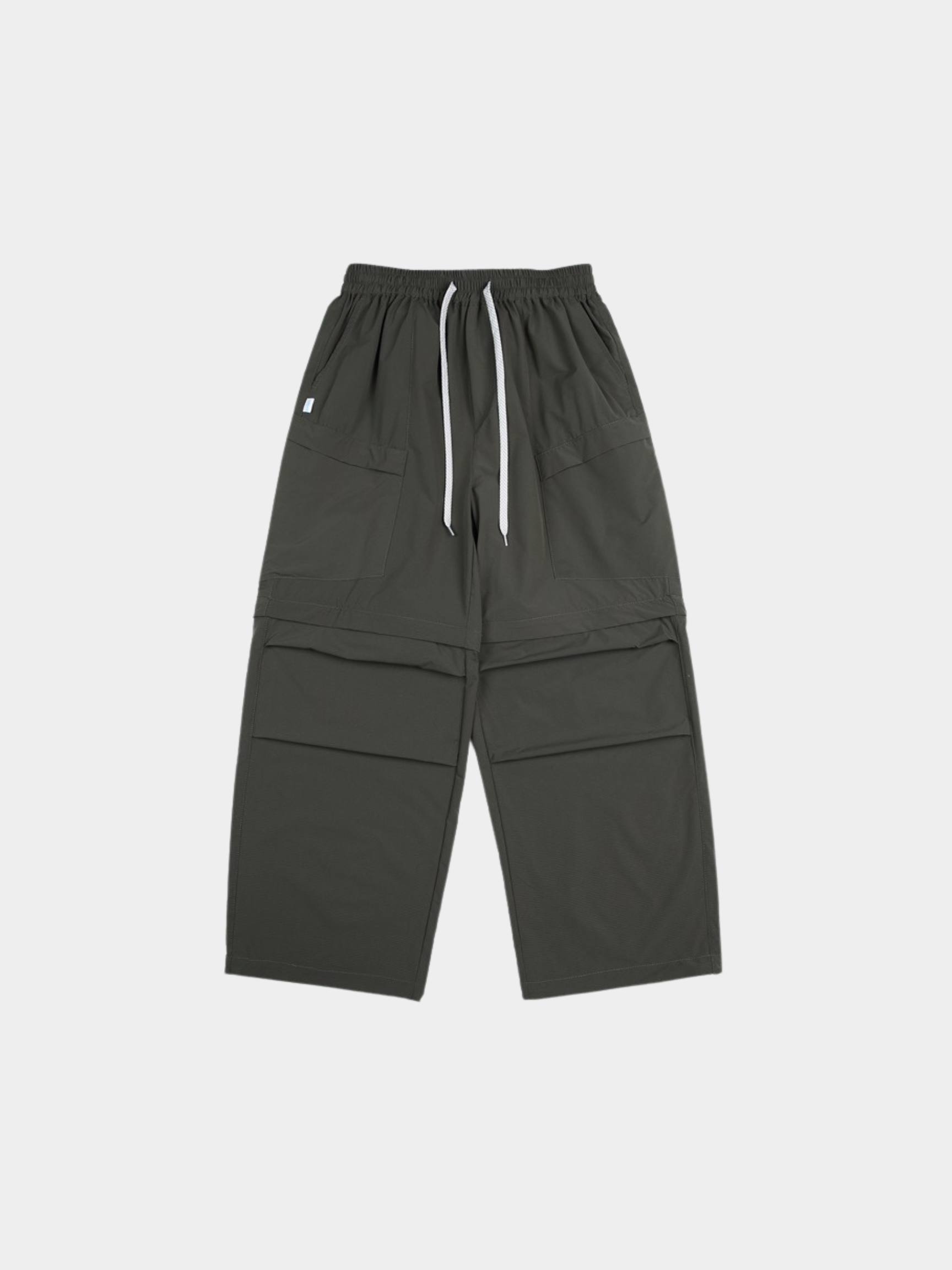 WindPant - Unisex Convertible Quick-Dry Lightweight Pants
