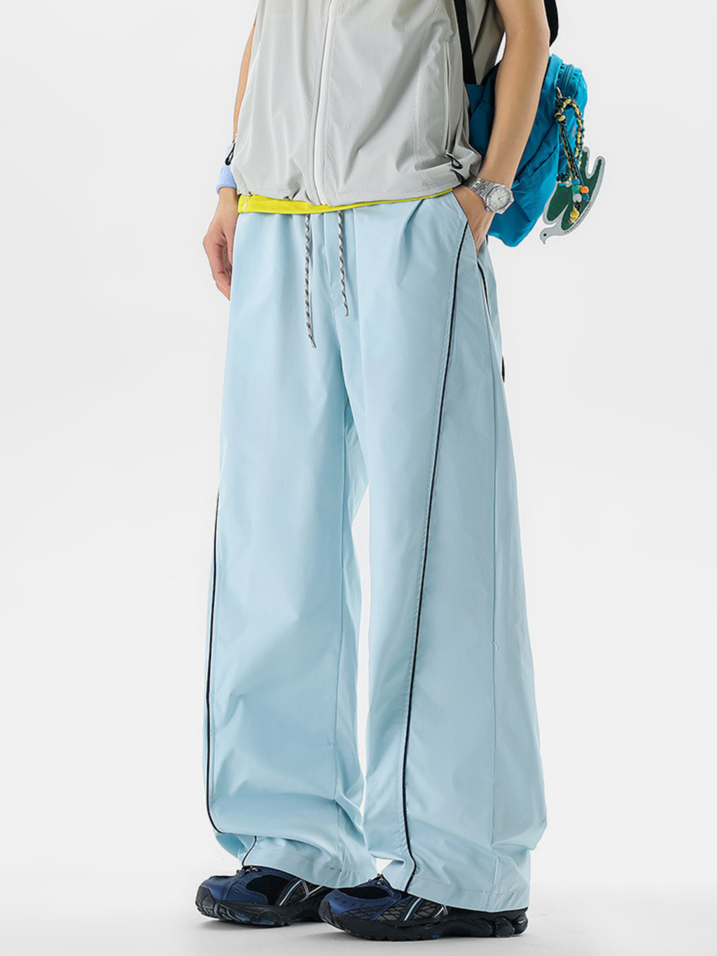 Stormrise - Windproof Water-Repellent Quick-Dry Performance Pants