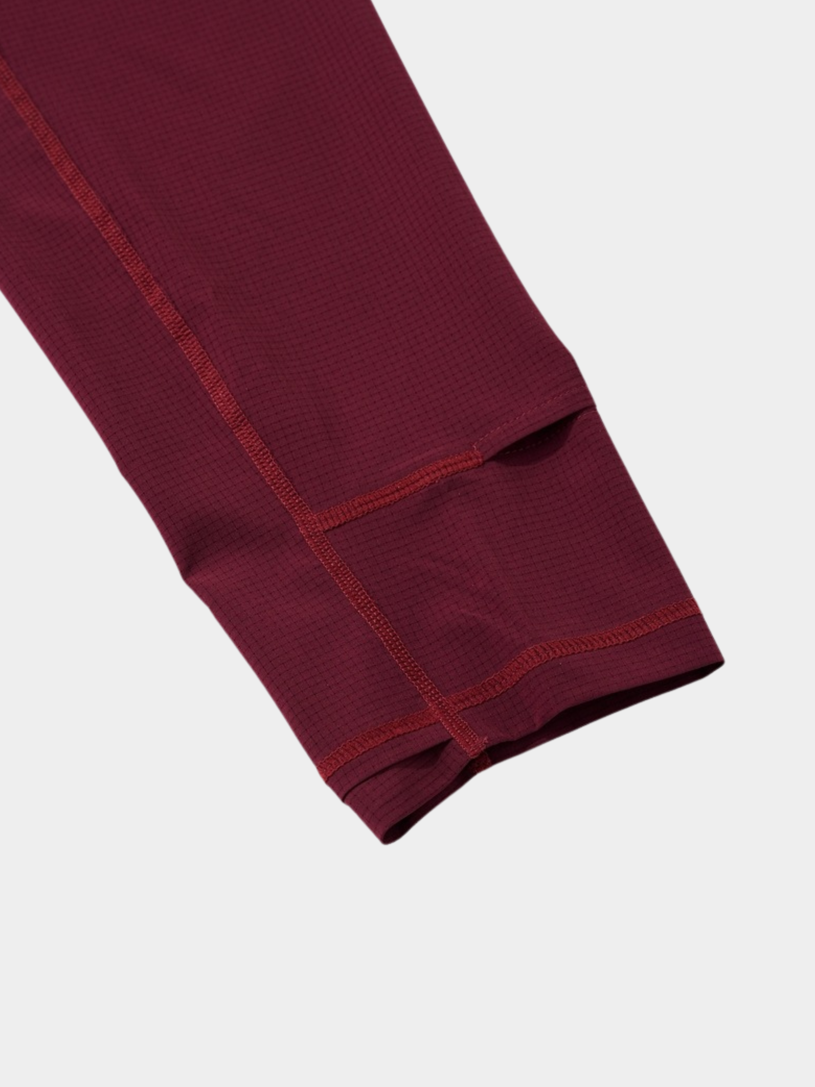 GreenRidge - Unisex Quick-Dry Contrast Color Performance T-Shirt