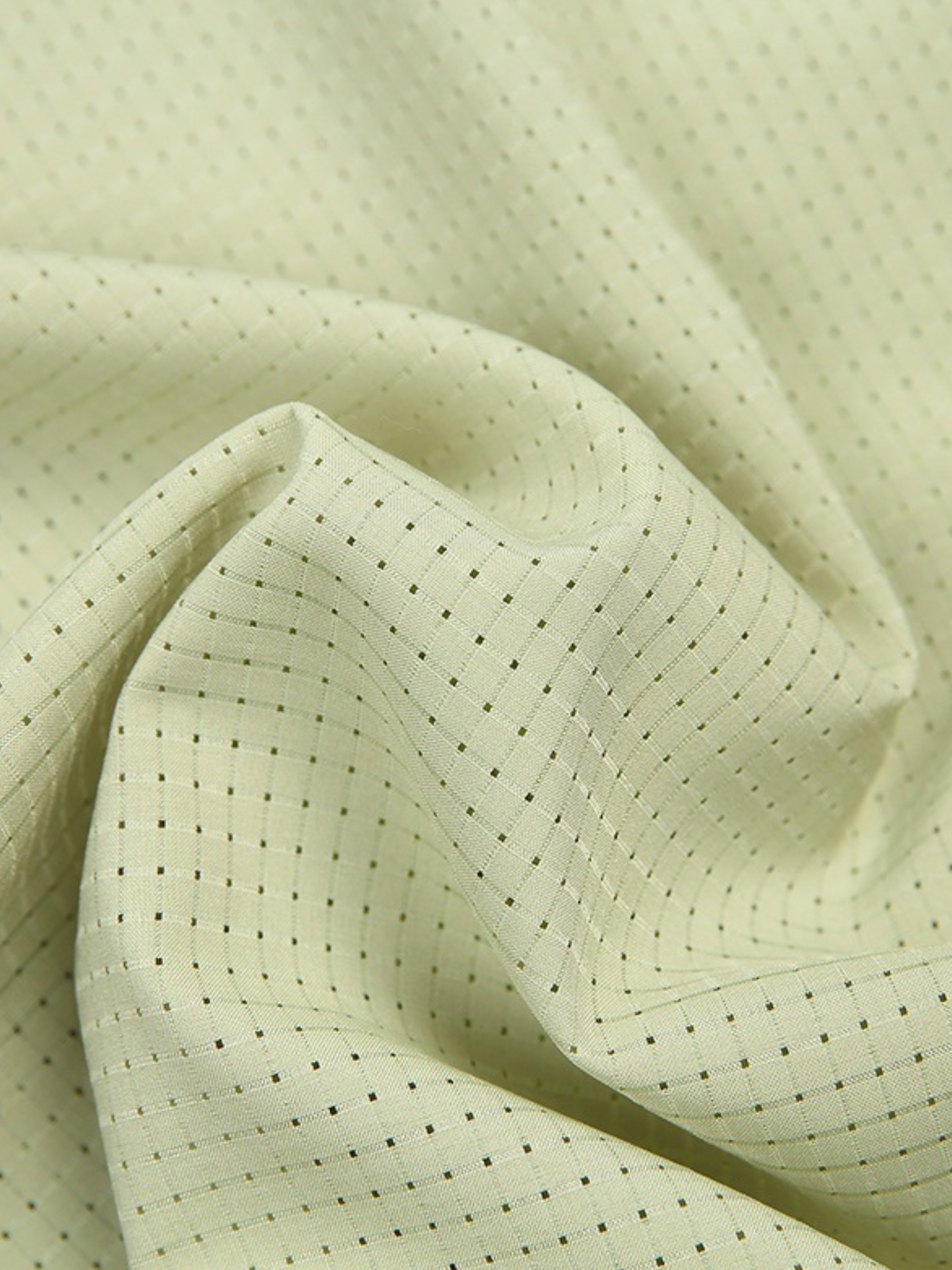 FoxCliff - Lightweight Perforated Mesh Breathable Zip Vest