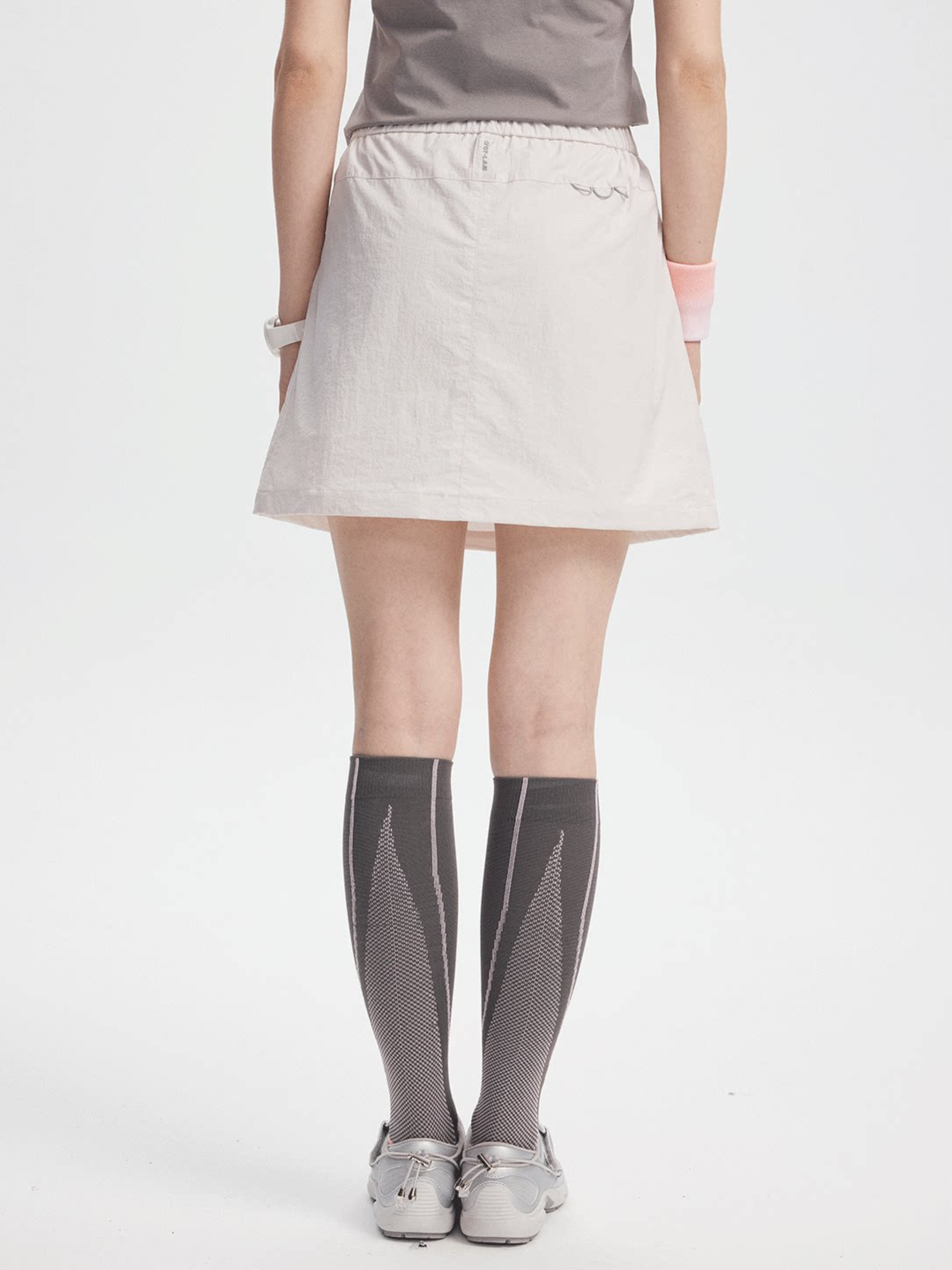 Cavecrawl - Women's Quick-Dry Breathable Anti-Exposure Running Skirt
