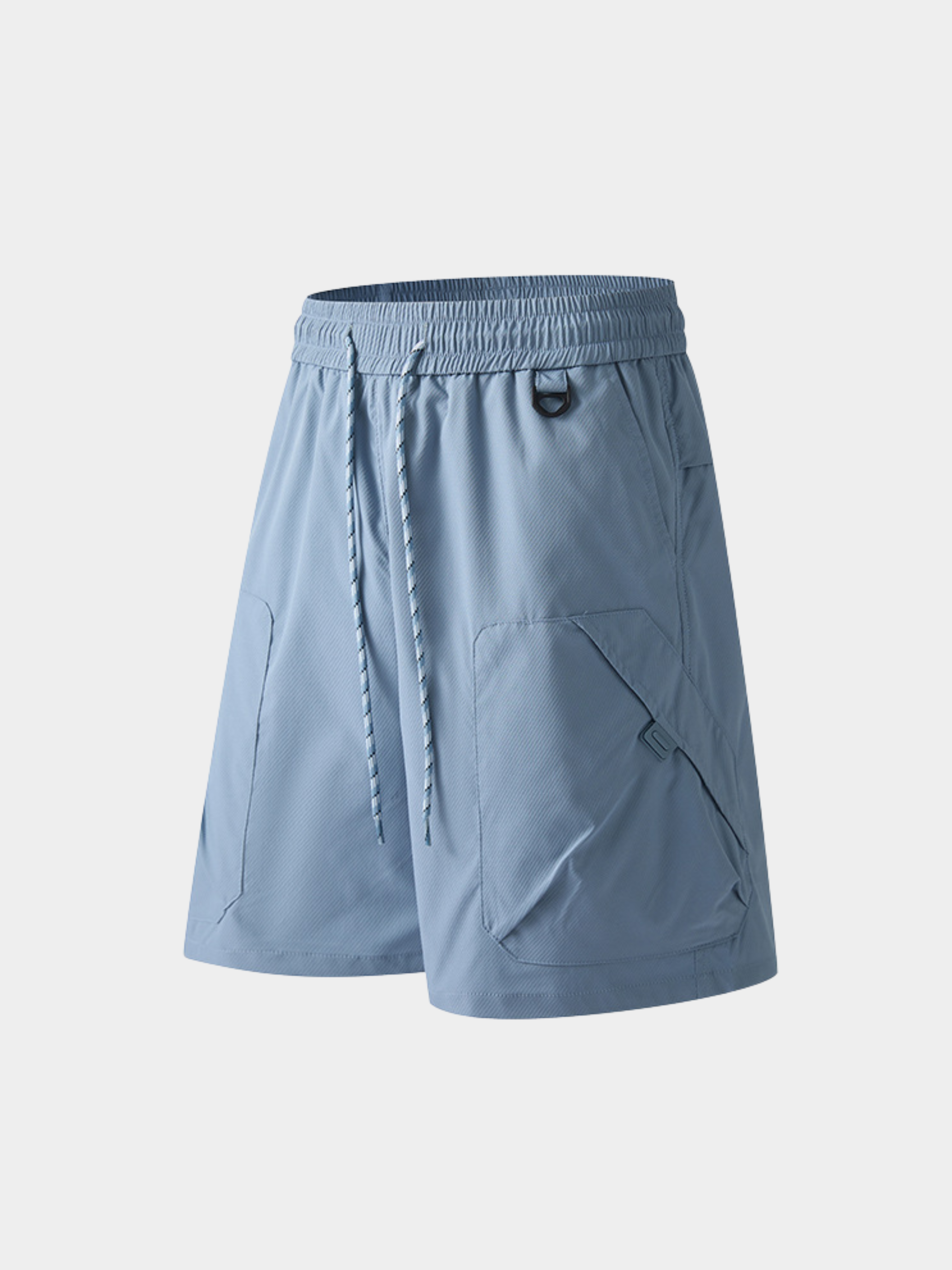 ChillBox - Unisex Water-Repellent Durable Cargo Shorts