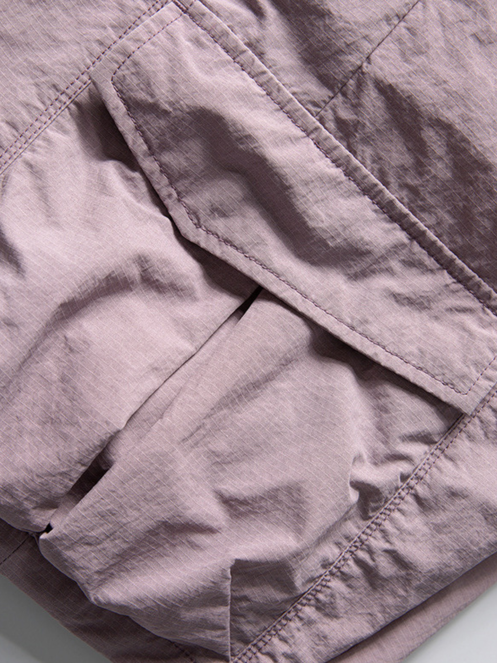 CampTorch - Quick-Dry Sport Cargo Shorts