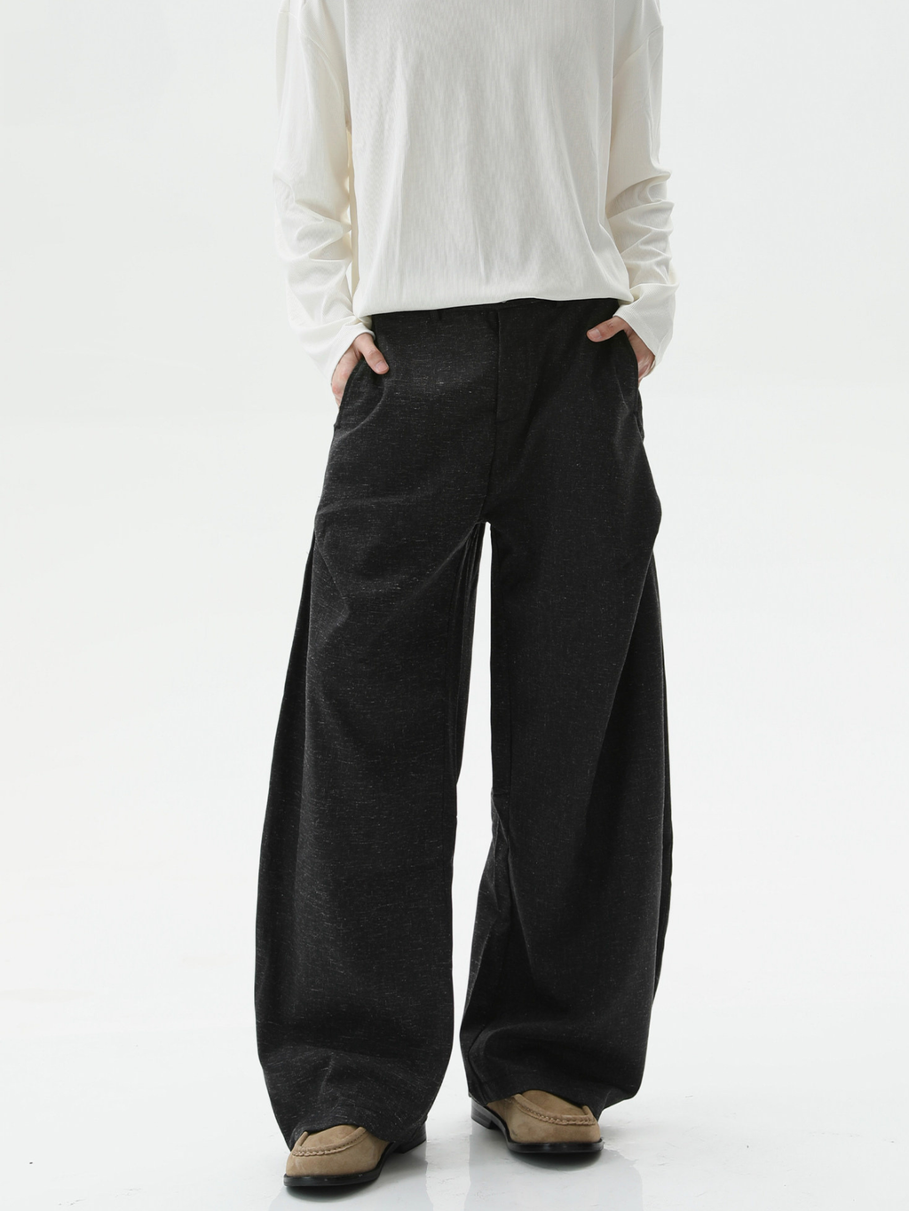 FlintRock - Men's 3D Tailored Curved Utility Pants