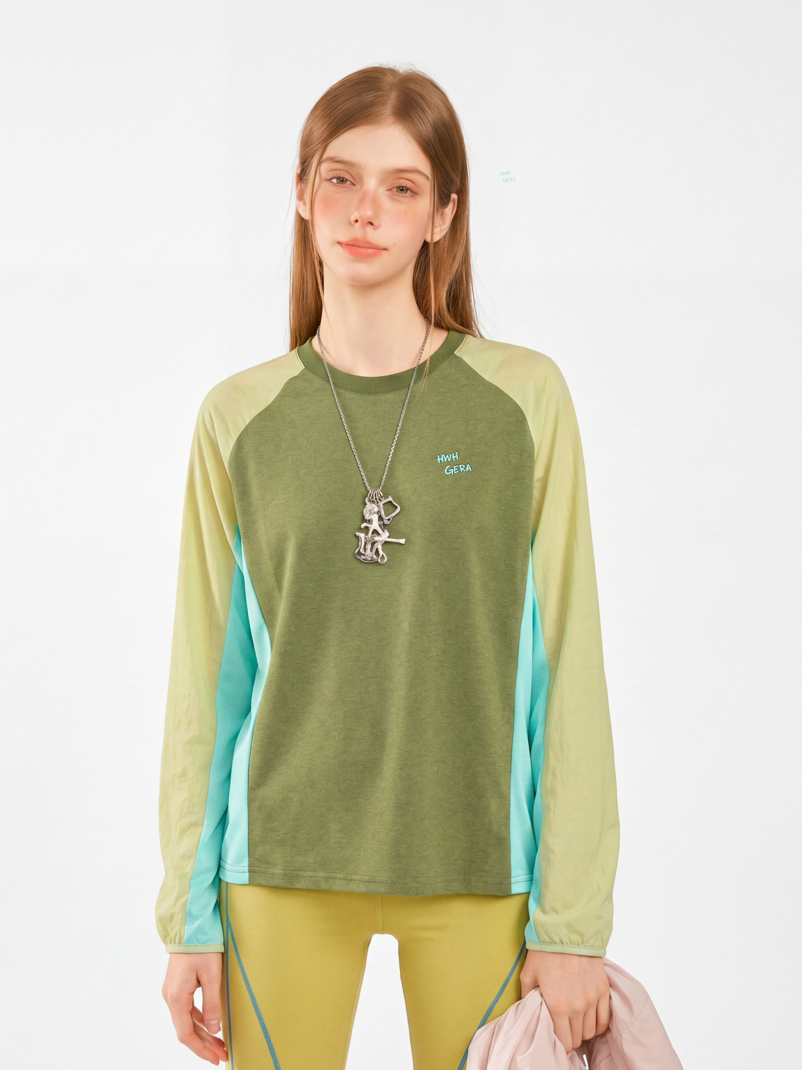 TorrCrag - Women's UPF50+ Protection Breathable Quick-Dry T-Shirt