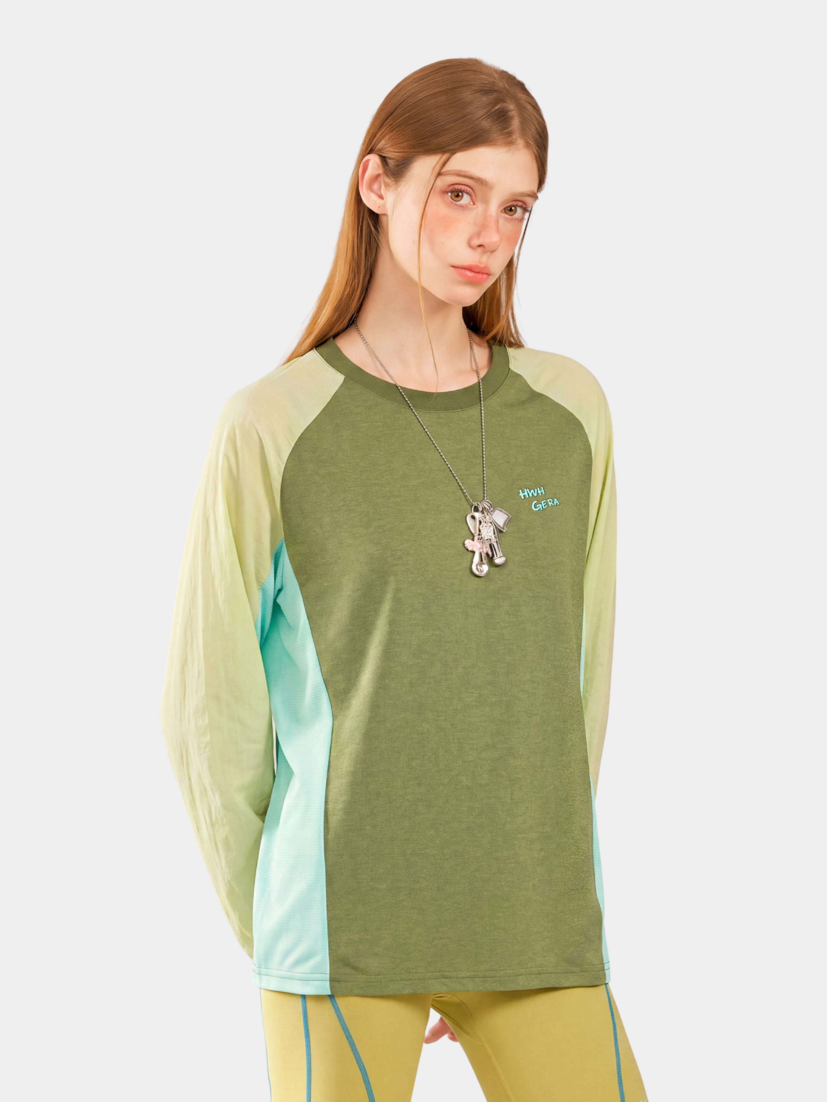 TorrCrag - Women's UPF50+ Protection Breathable Quick-Dry T-Shirt