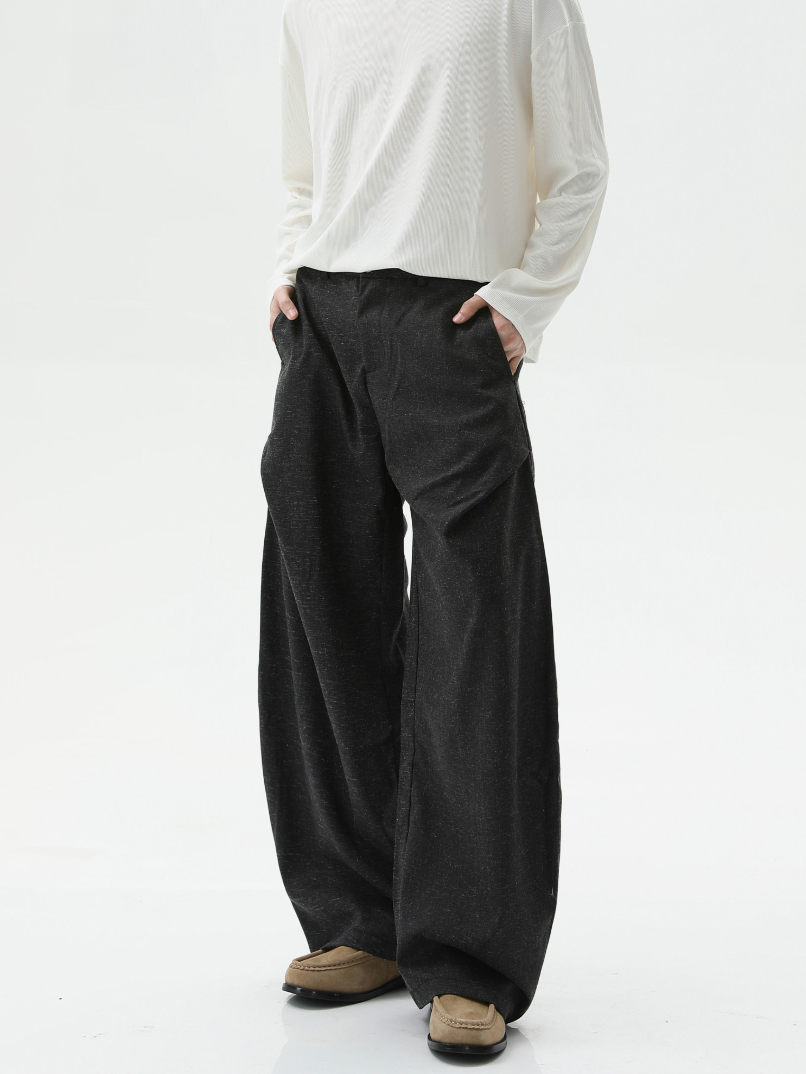 FlintRock - Men's 3D Tailored Curved Utility Pants