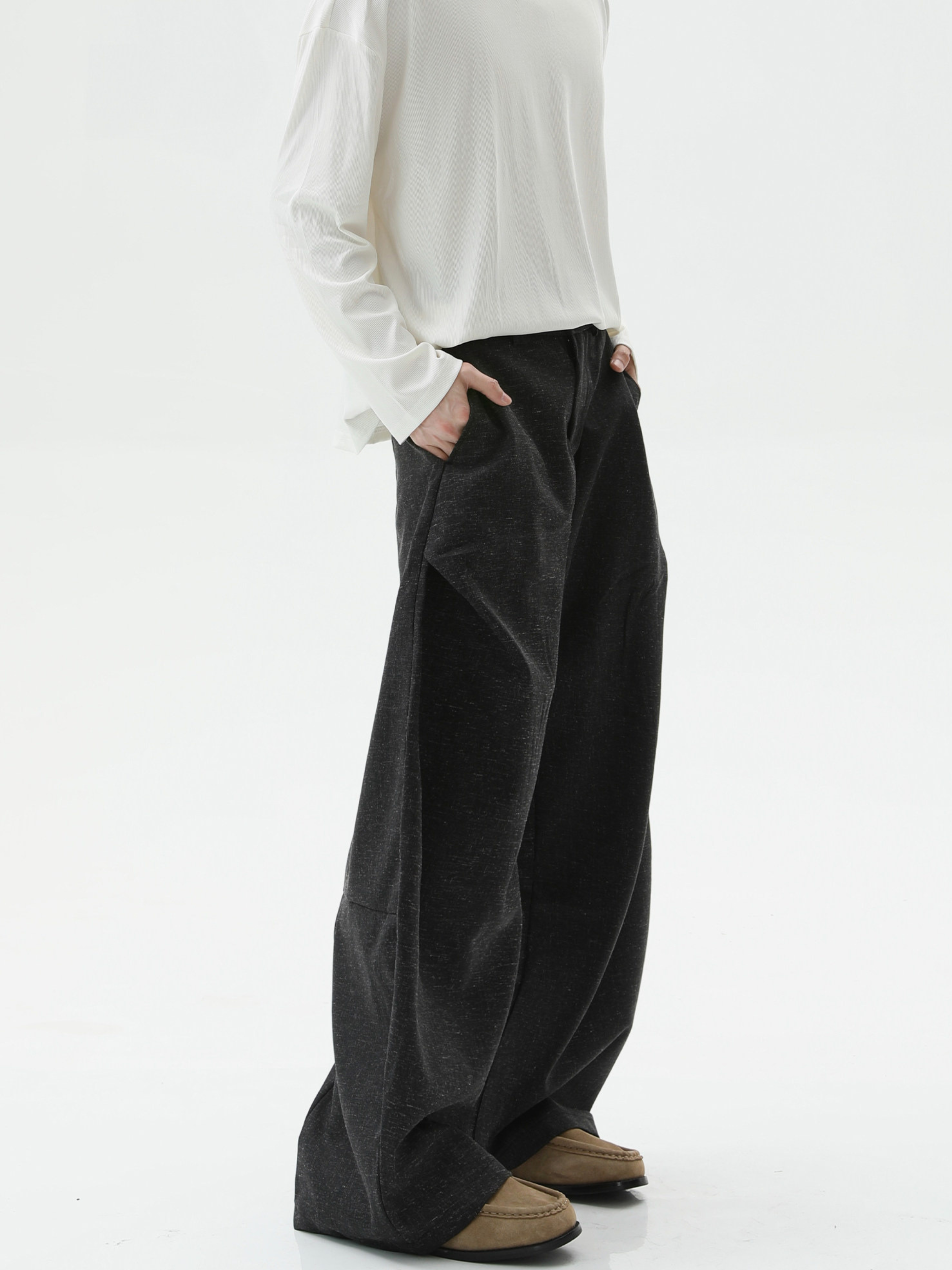 FlintRock - Men's 3D Tailored Curved Utility Pants