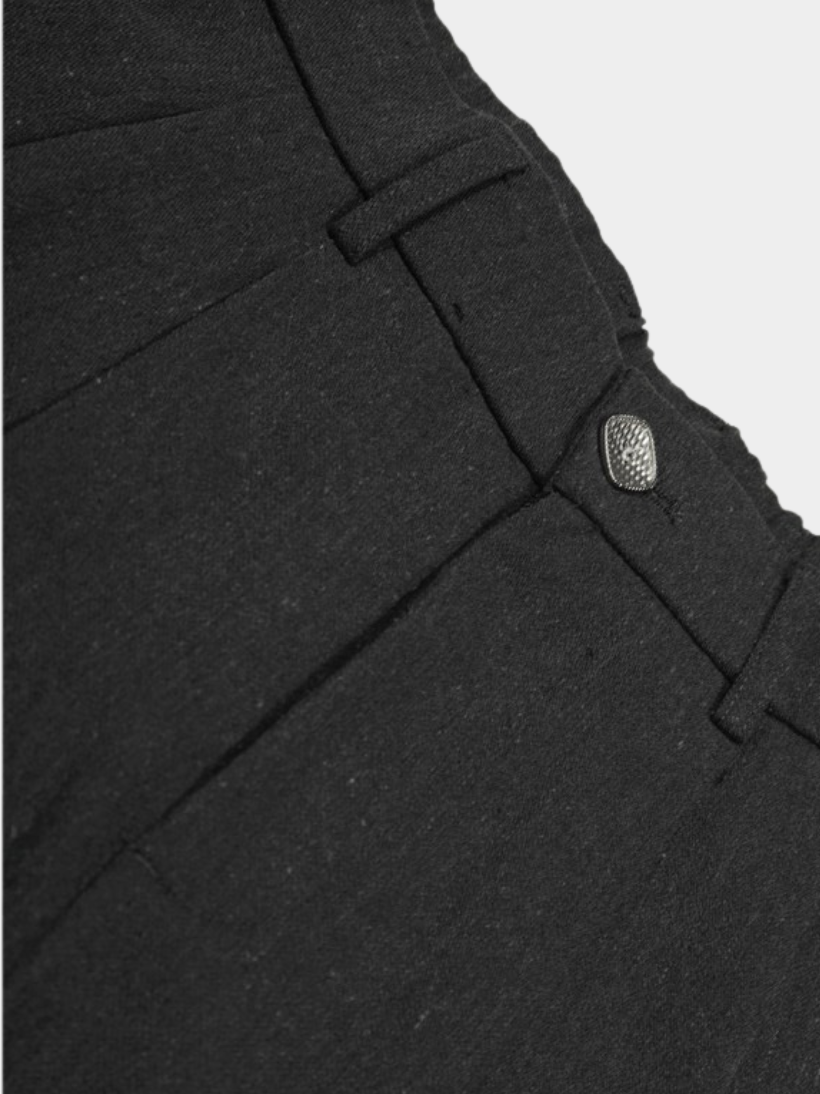 FlintRock - Men's 3D Tailored Curved Utility Pants