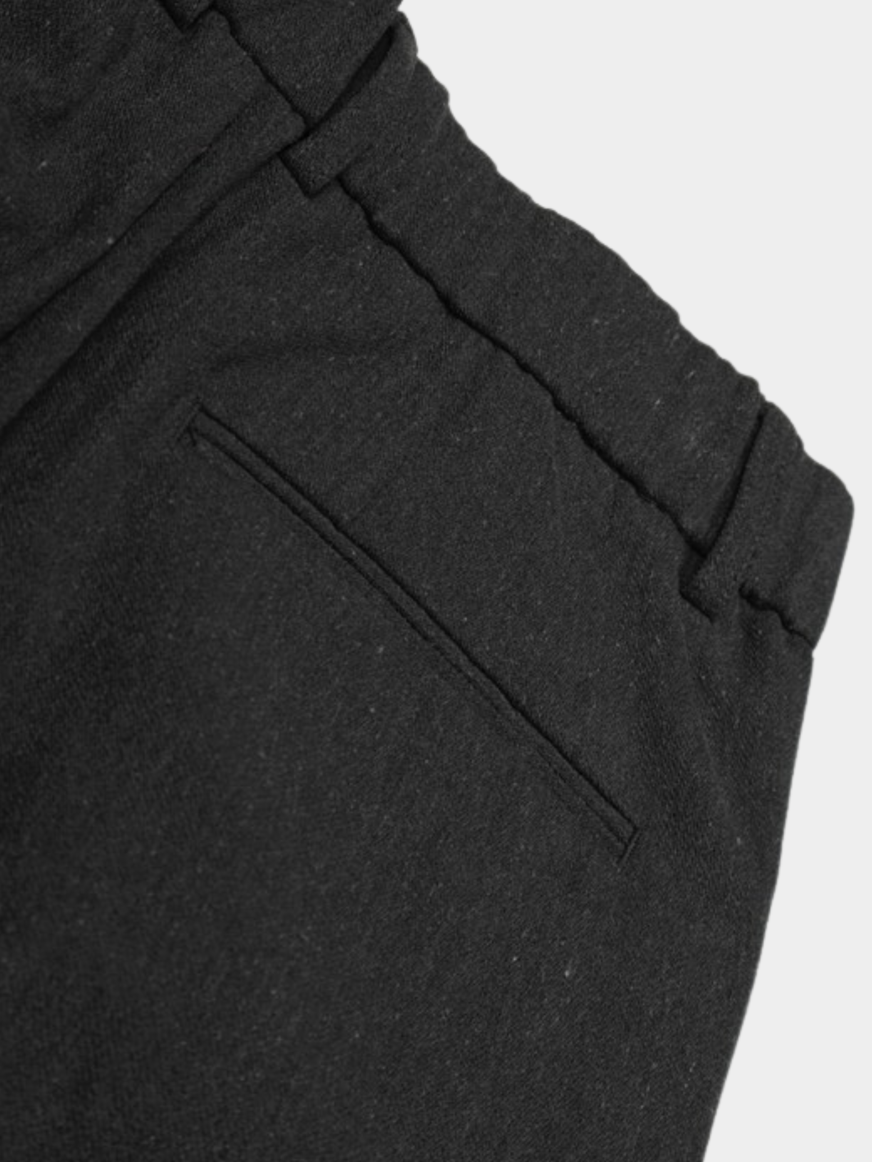 FlintRock - Men's 3D Tailored Curved Utility Pants