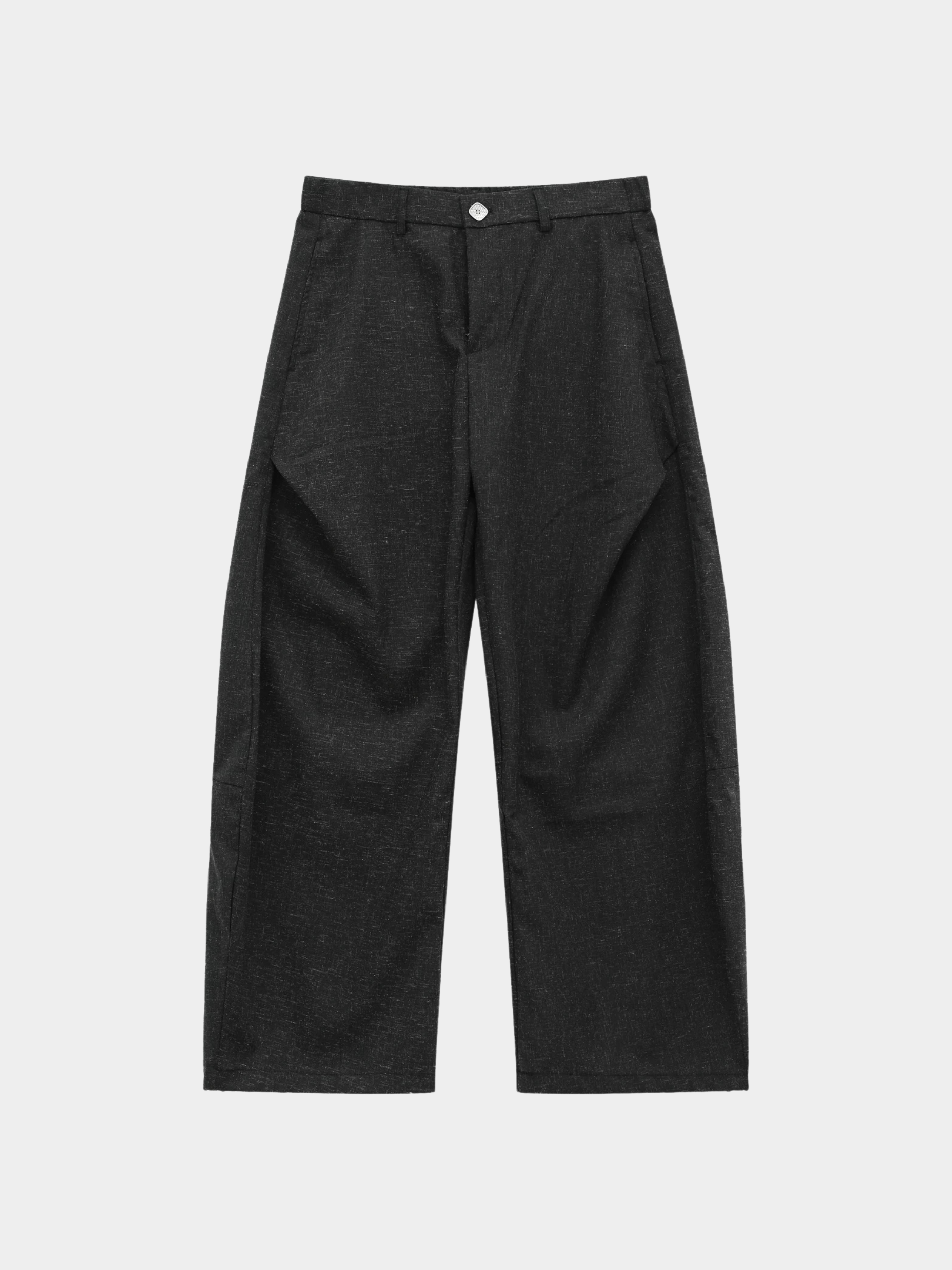 FlintRock - Men's 3D Tailored Curved Utility Pants