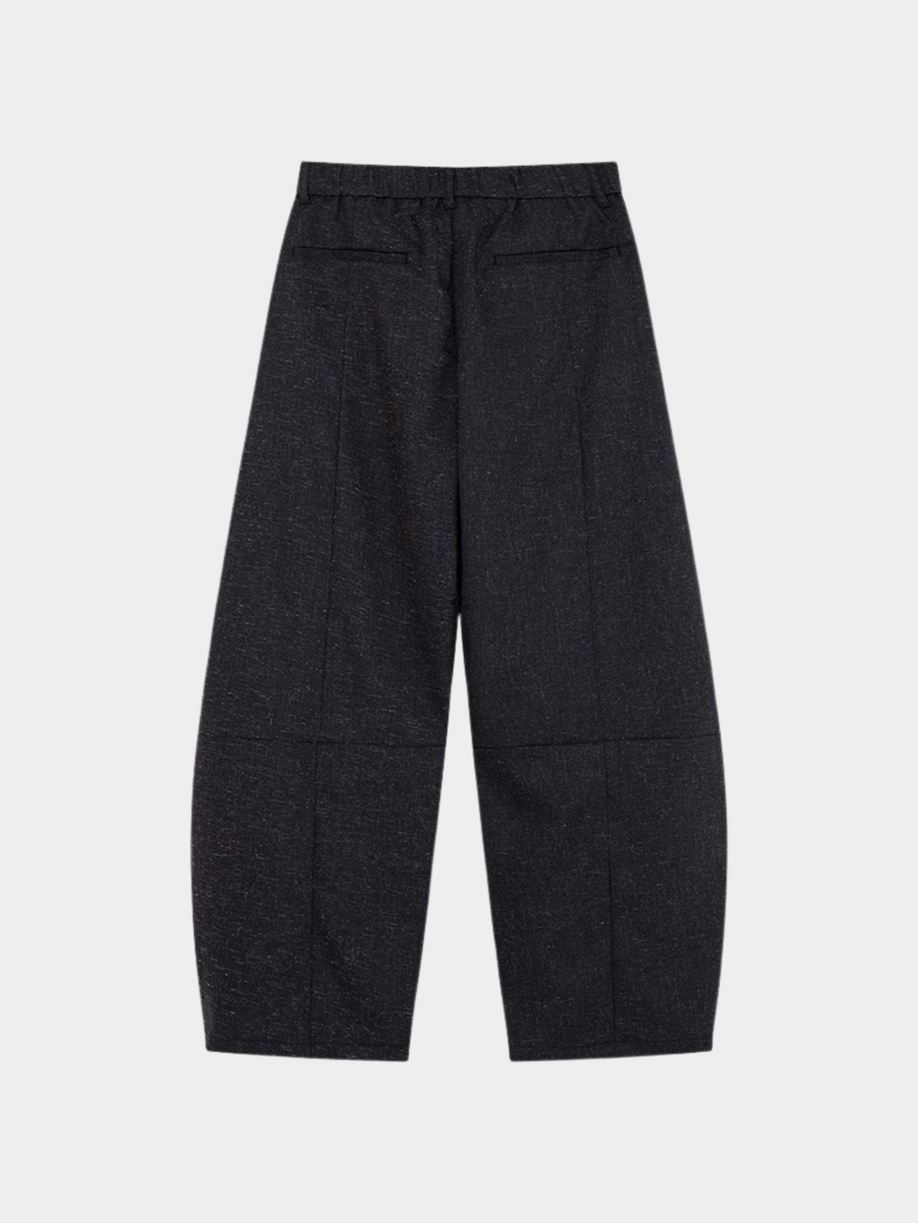 FlintRock - Men's 3D Tailored Curved Utility Pants
