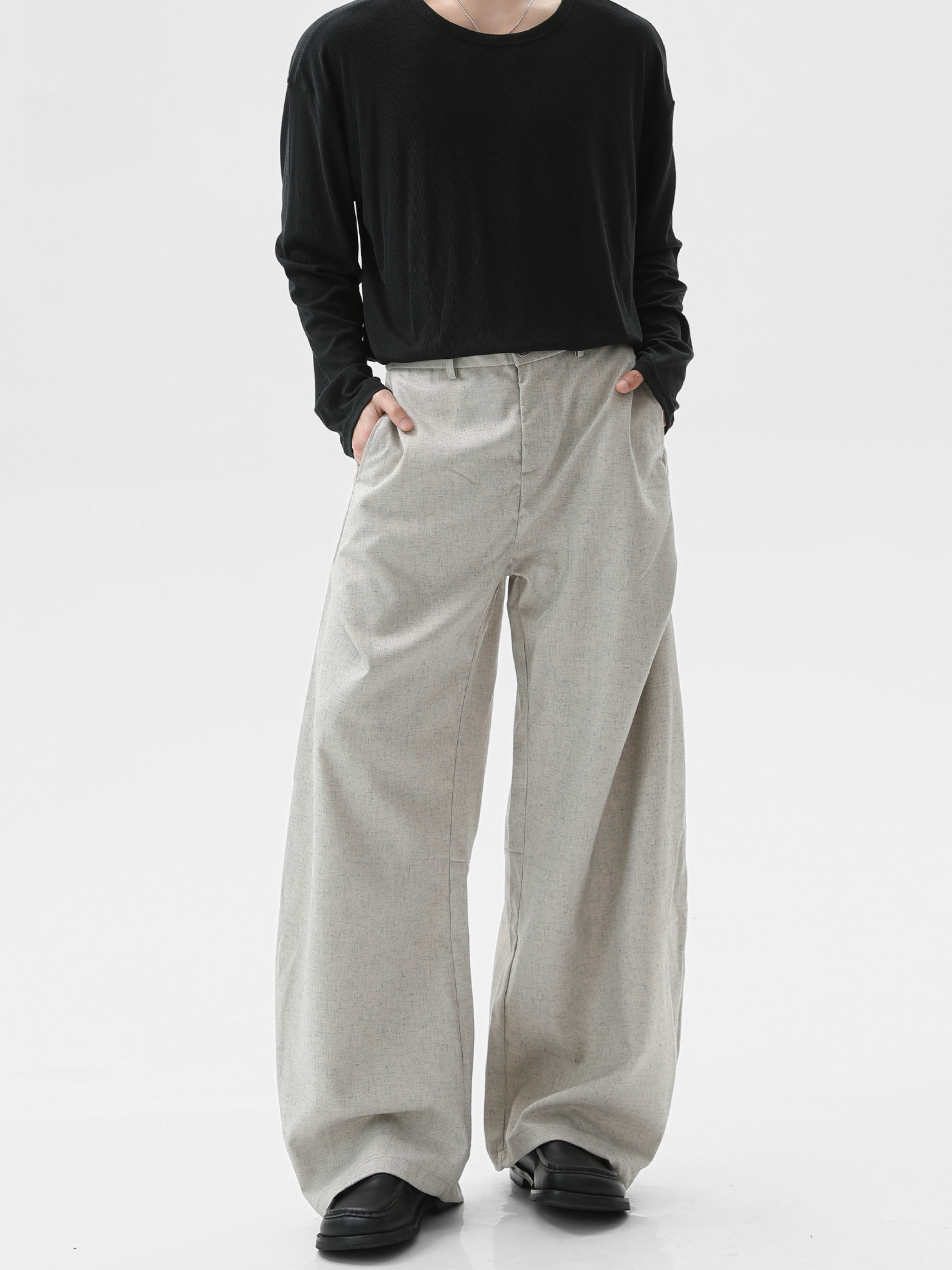 FlintRock - Men's 3D Tailored Curved Utility Pants