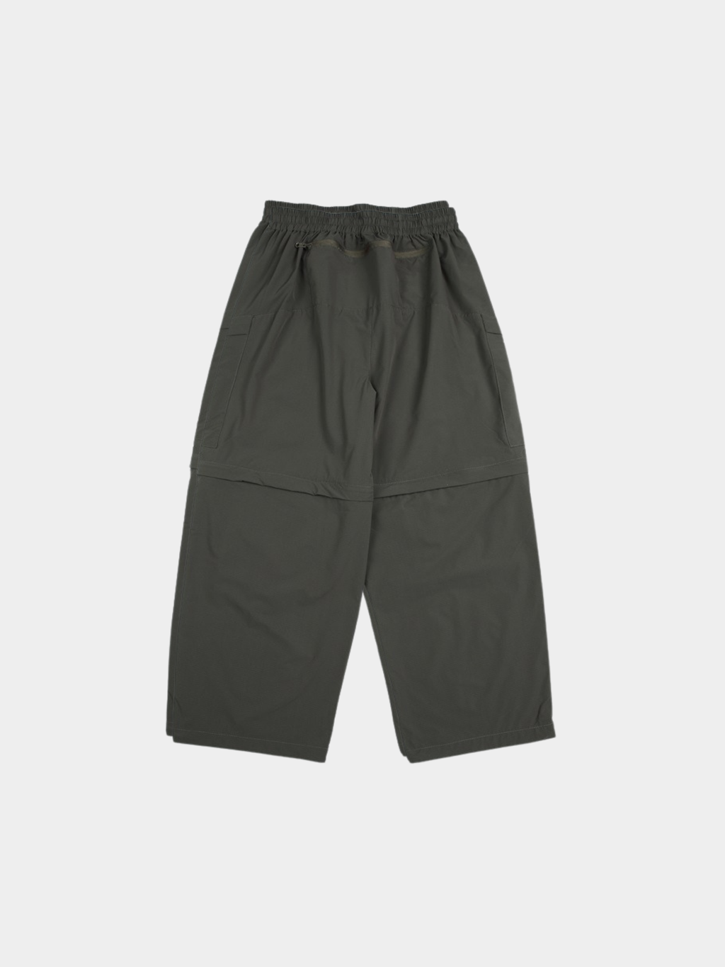 WindPant - Unisex Convertible Quick-Dry Lightweight Pants