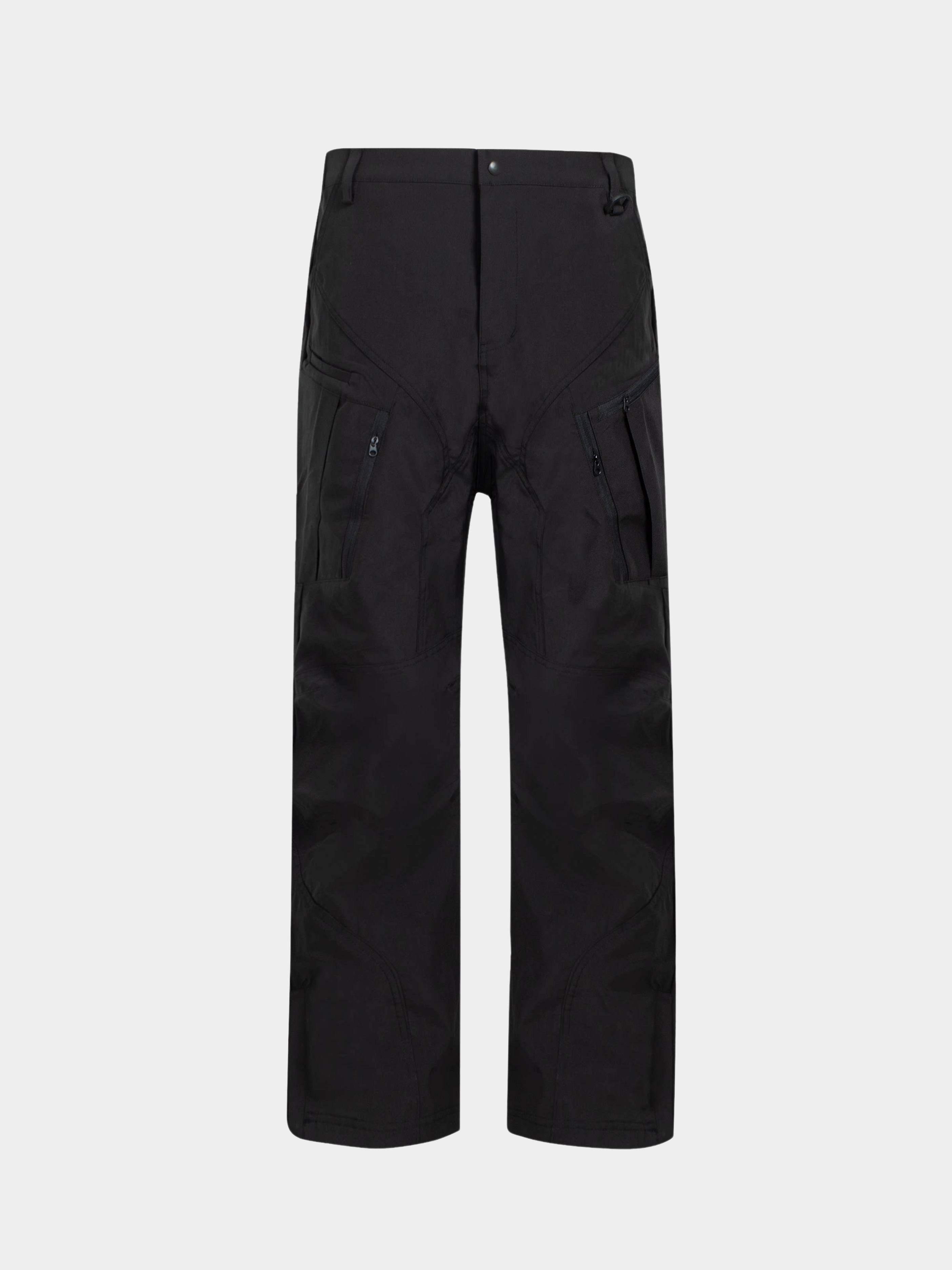 ChillShell - Men's Multi-Pocket Water-Repellent Tactical Cargo Pants
