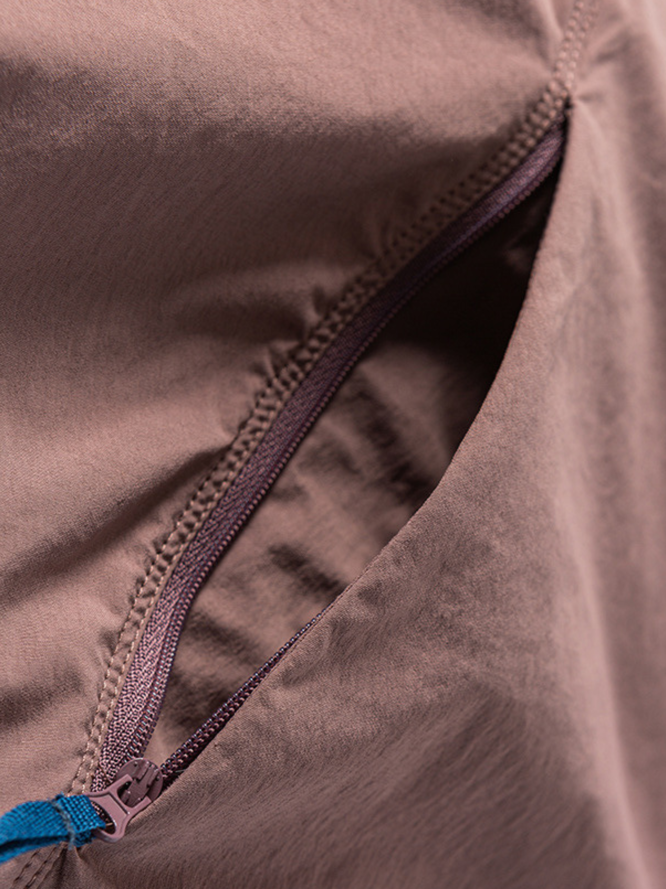 Ashbasin - Women's UPF50+ Lightweight Water-Repellent Sun Protection Jacket