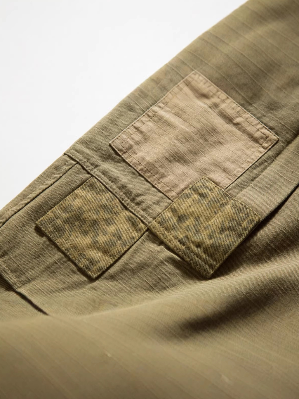 WavePack - Men's Breathable Washed Casual Pants