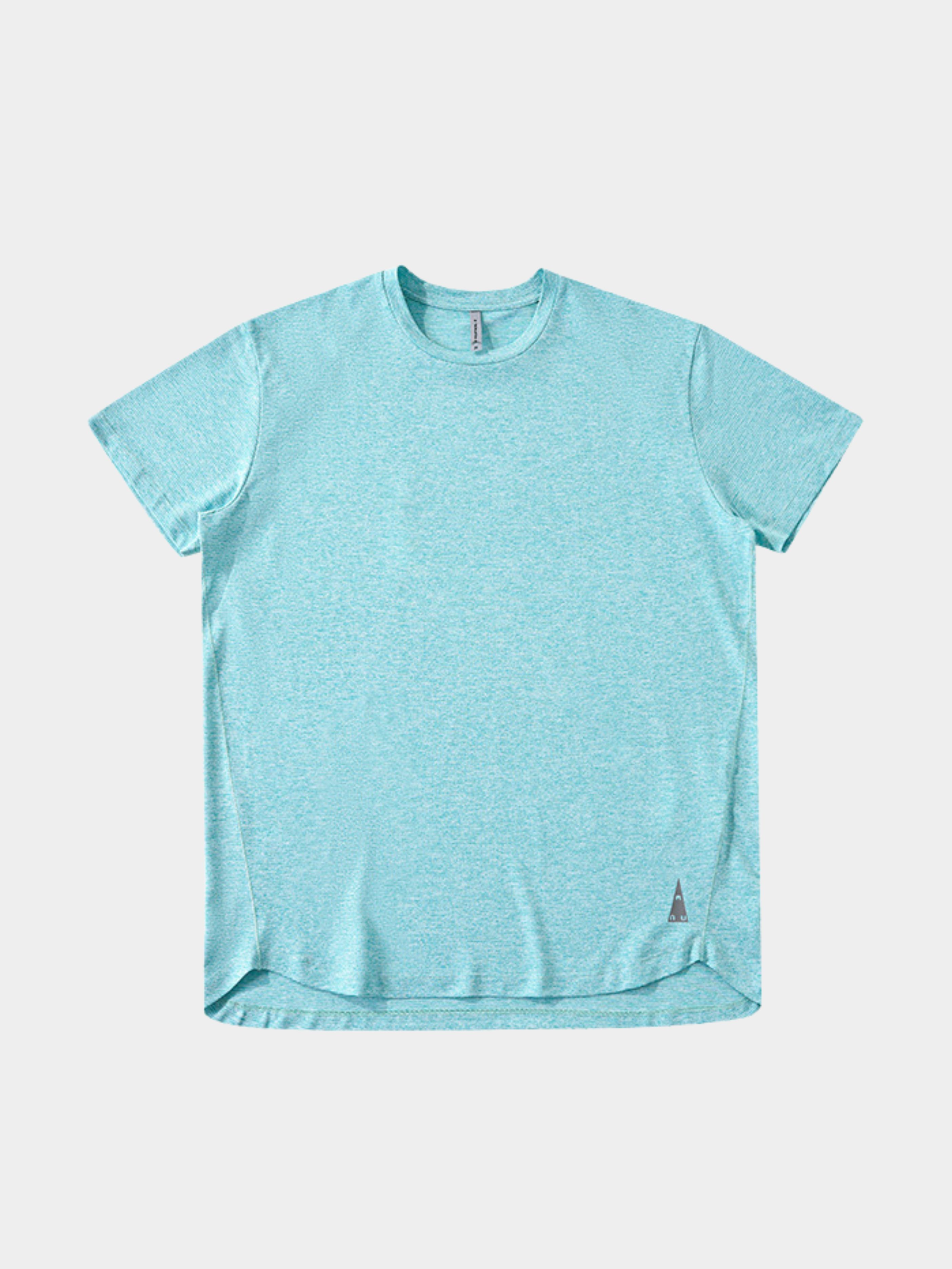 EoShell - Unisex Lightweight Breathable Quick-Dry Performance T-Shirt