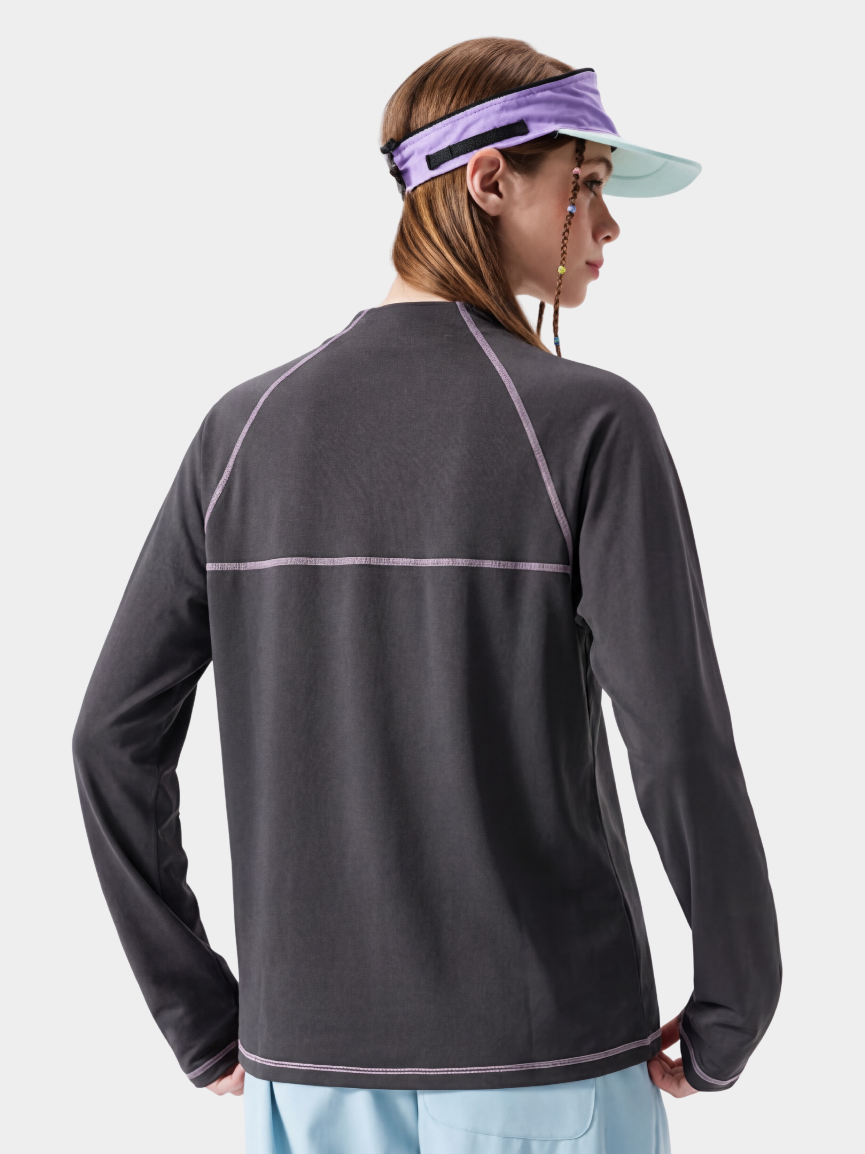 Rimebloom - Women's UPF50+ Protection Cooling Quick-Dry Long Sleeve