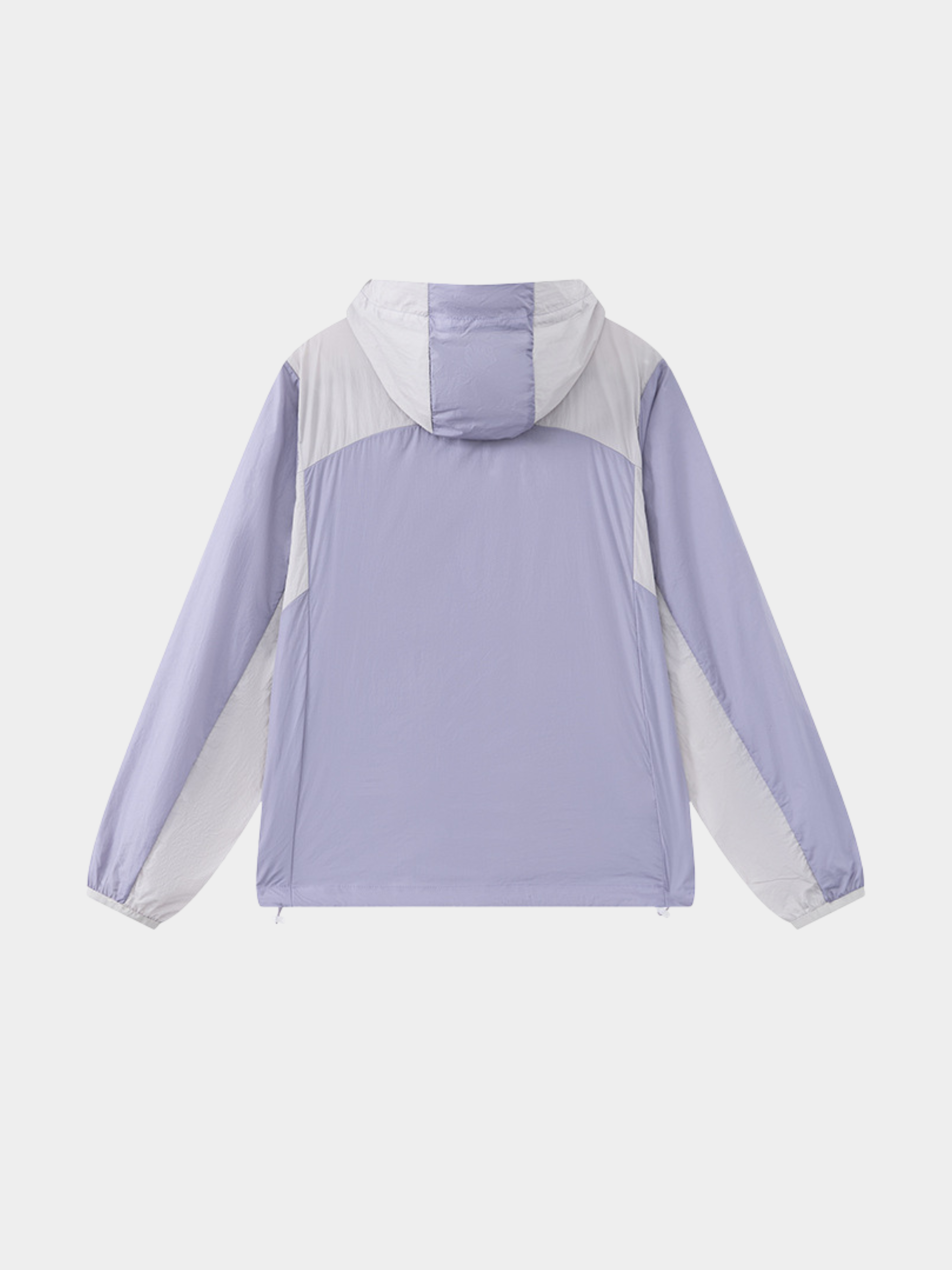 Caveecho - UPF50+ Protection Lightweight Breathable UV Protection Jacket