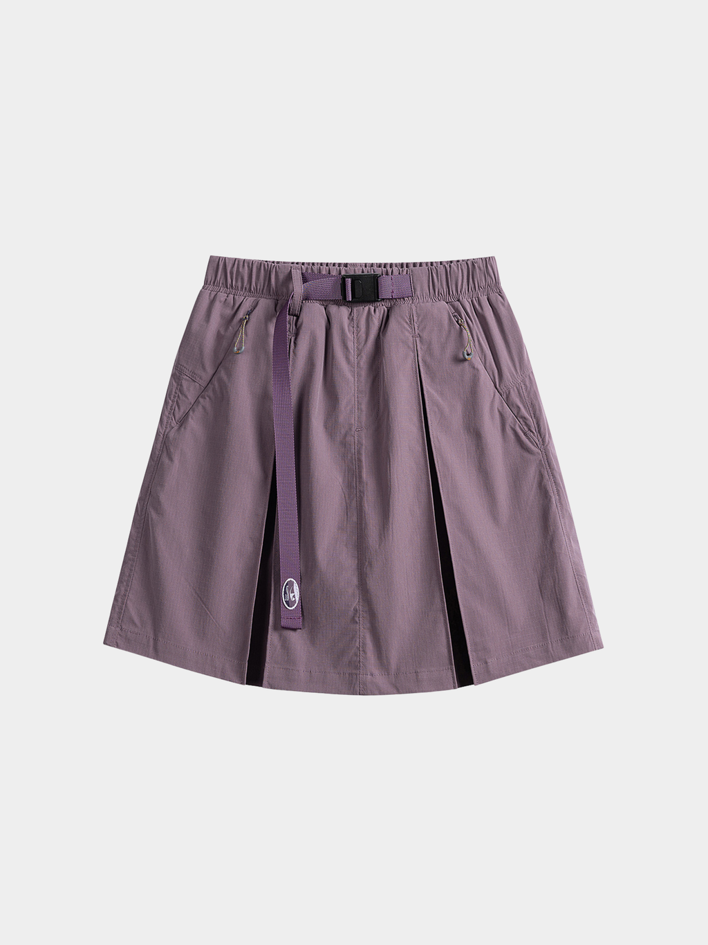 Haze - Women's Water-Repellent Quick-Dry Pleated Skirt