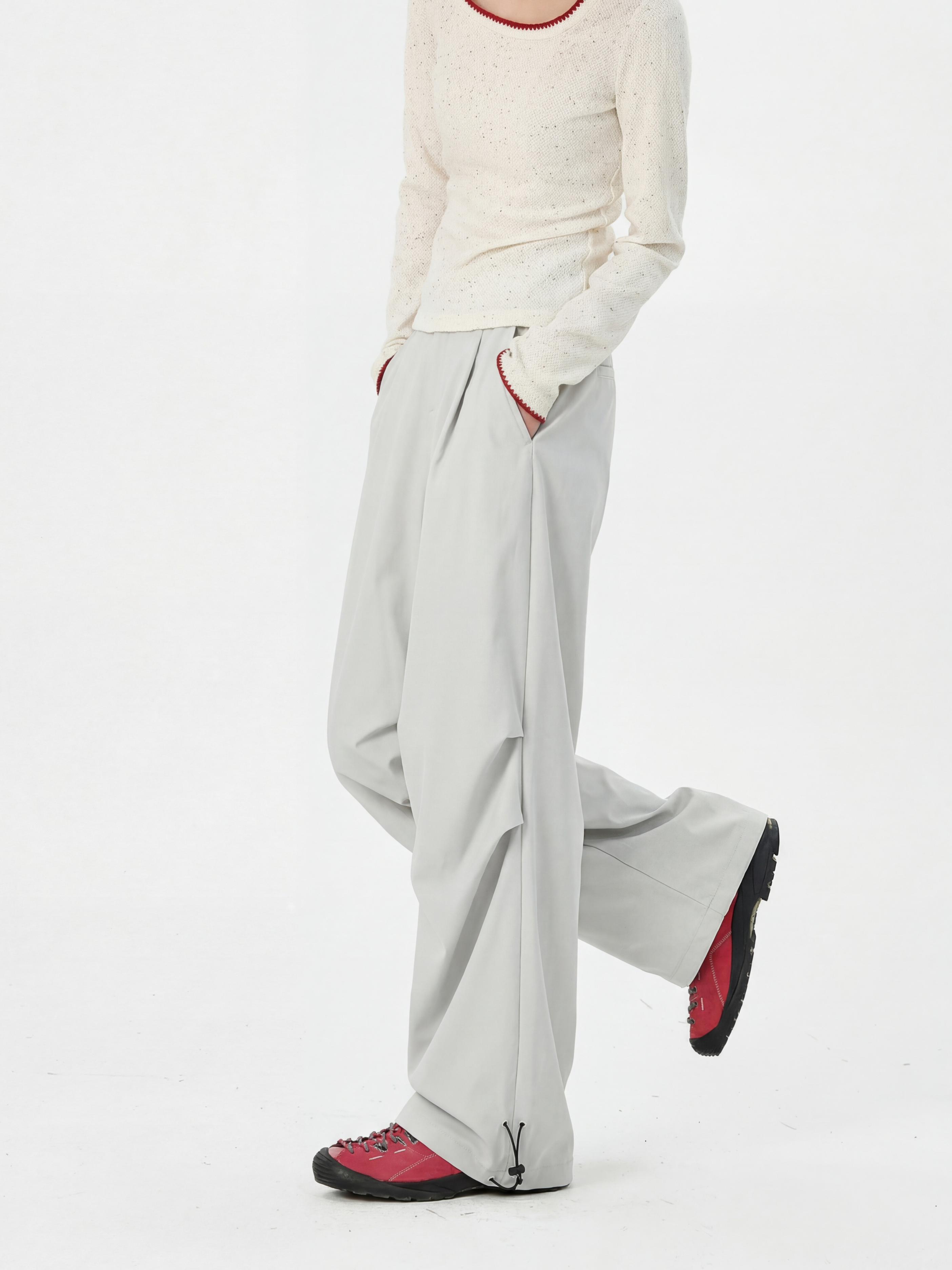 Clifftop - Quick-Dry Stretch Performance Pants