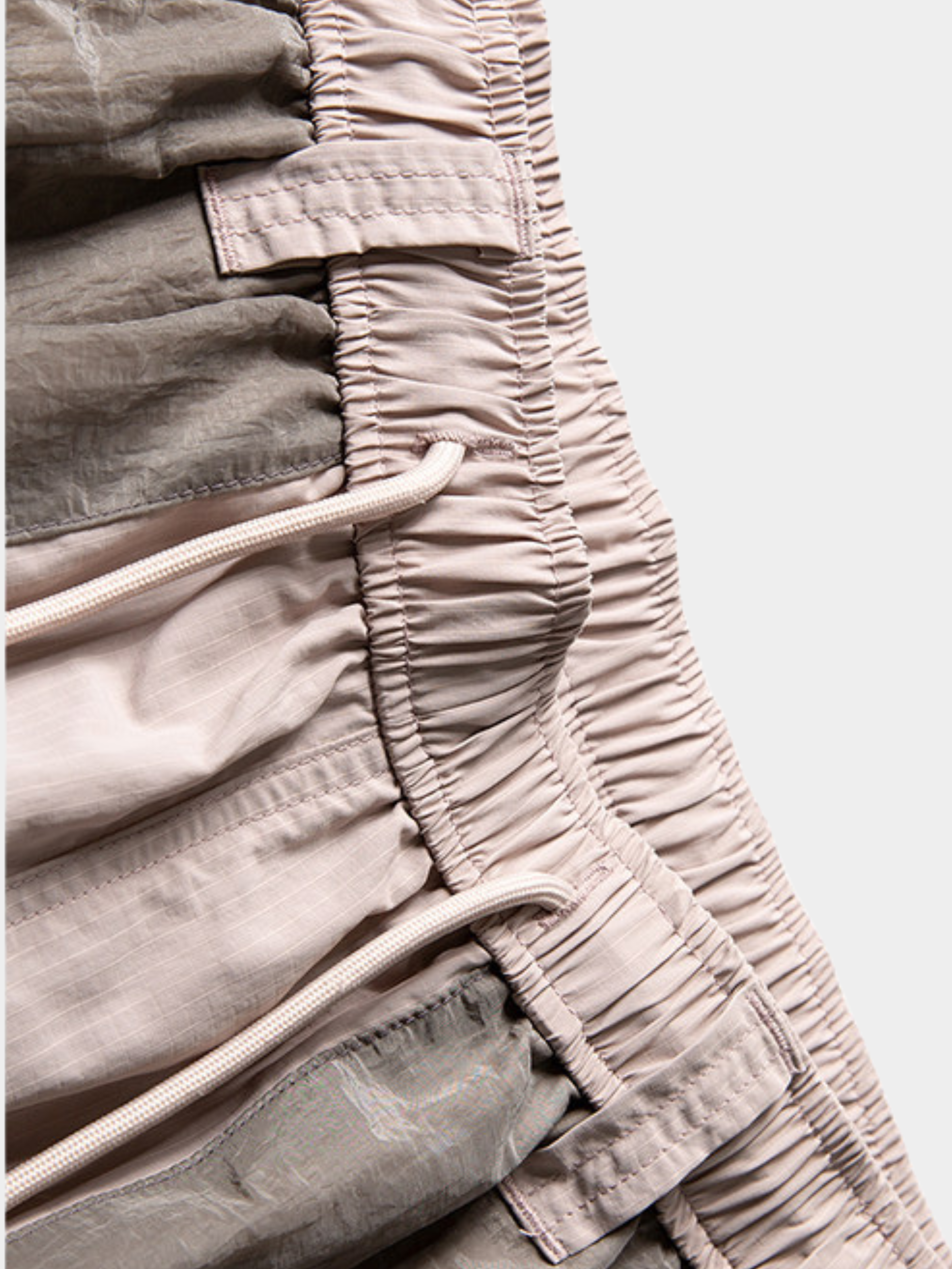 OwlGorge - Water-Repellent Breathable Hiking Cargo Shorts