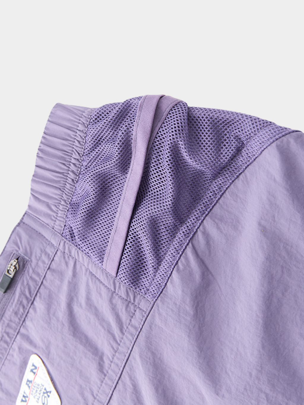 FrostVein - Unisex Water-Repellent Breathable Quick-Dry Shorts