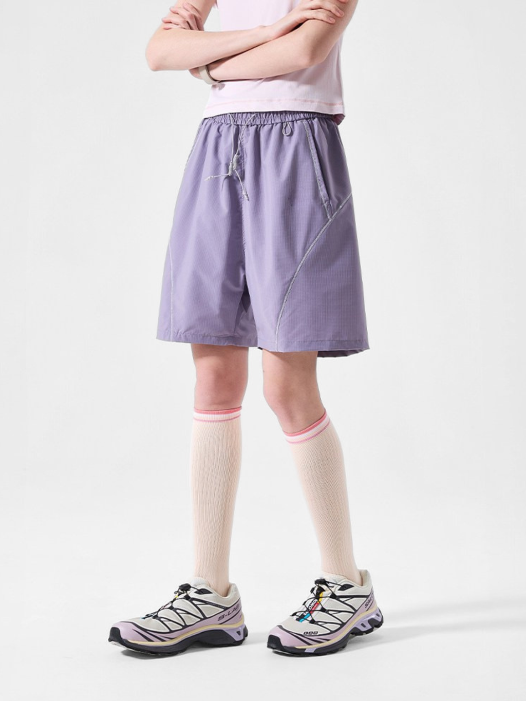 ChillCoat - Water-Repellent Quick-Dry Shorts