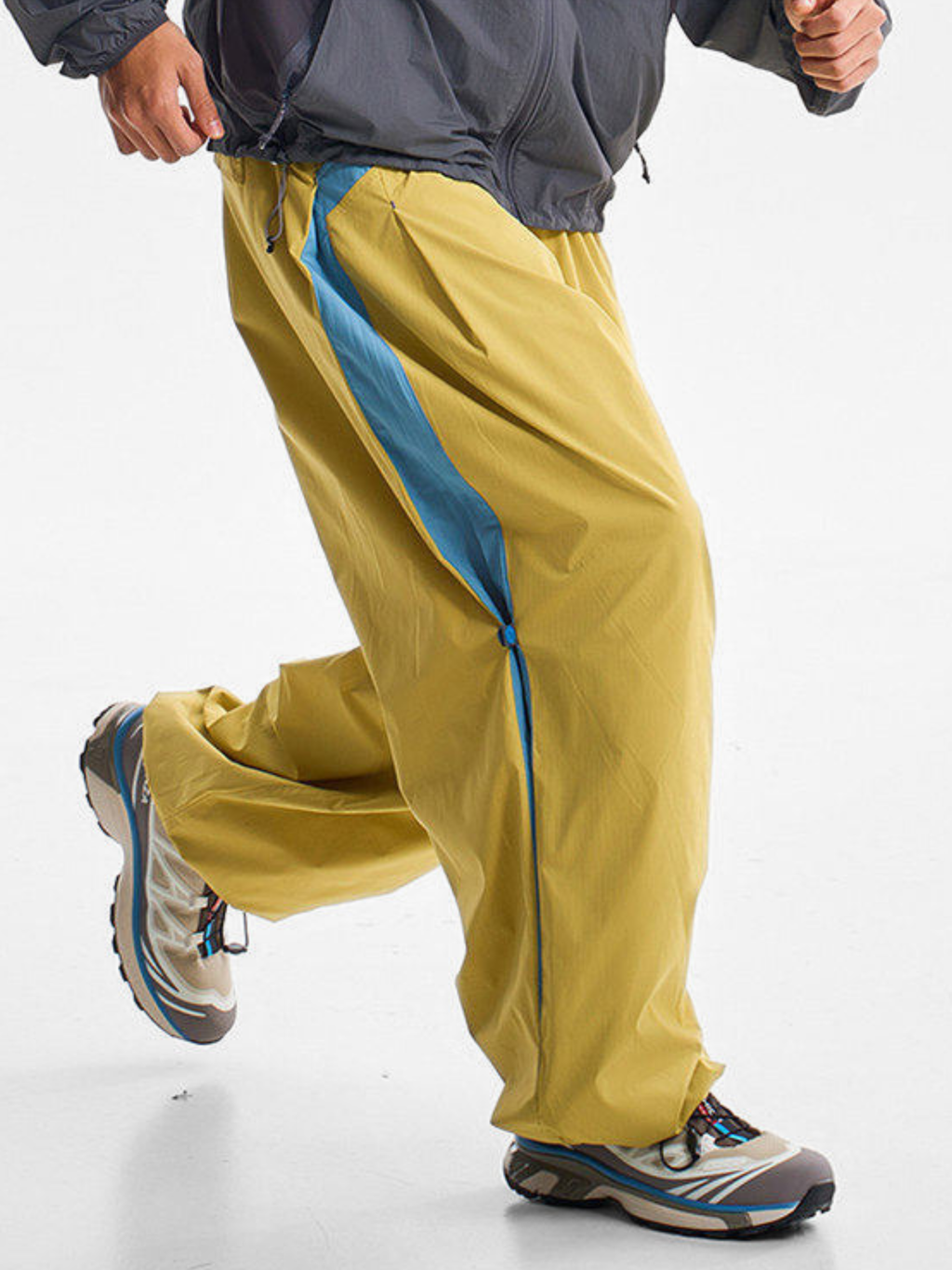 OwlStrike - Water-Repellent Windproof Quick-Dry Paratrooper Pants