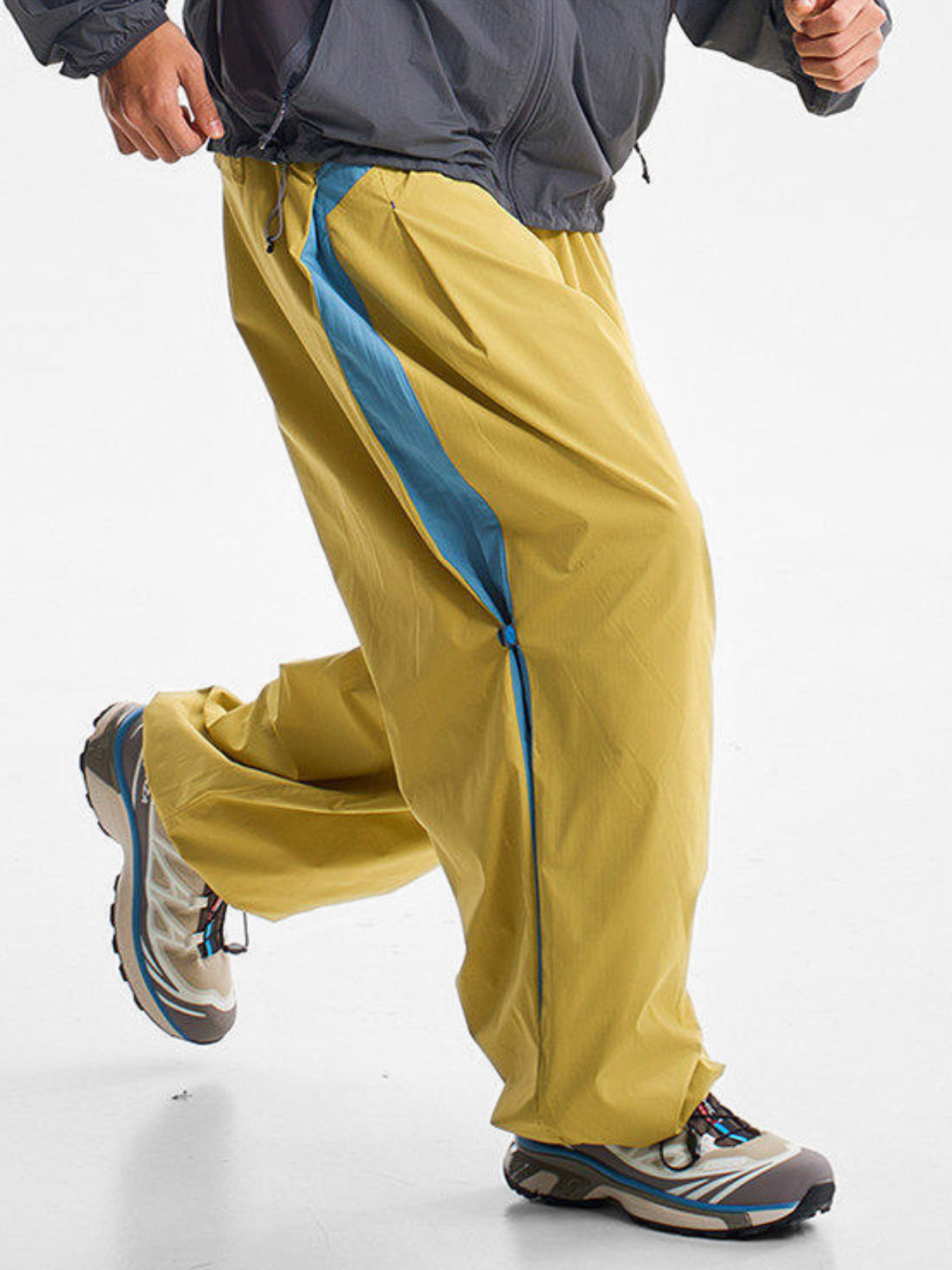 OwlStrike - Water-Repellent Windproof Quick-Dry Paratrooper Pants