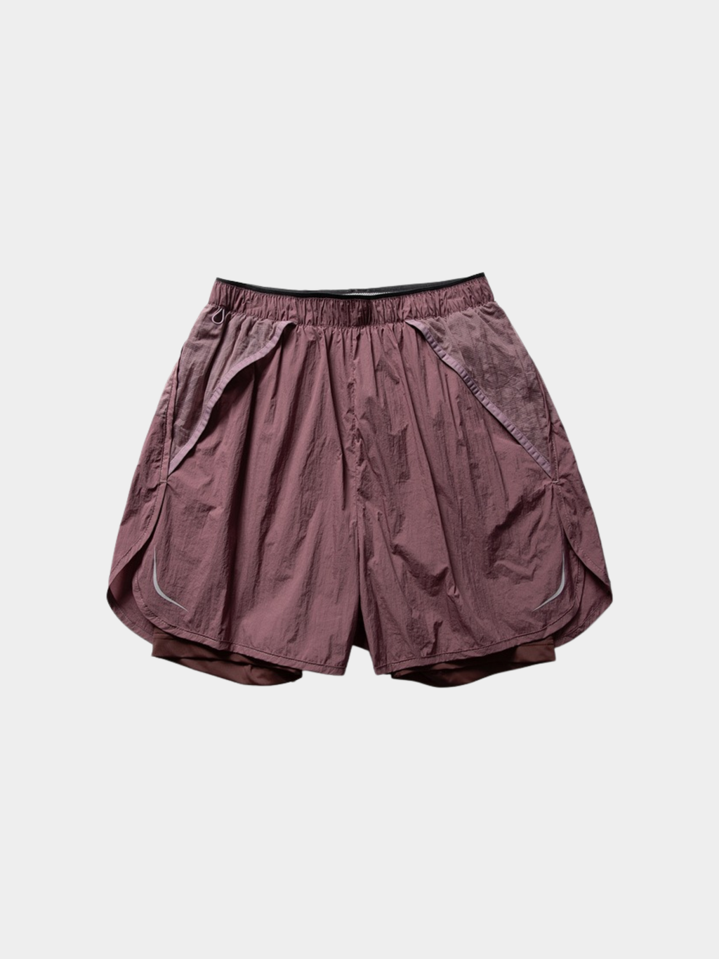 TrailSit - Quick-Dry 2-in-1 Active Shorts
