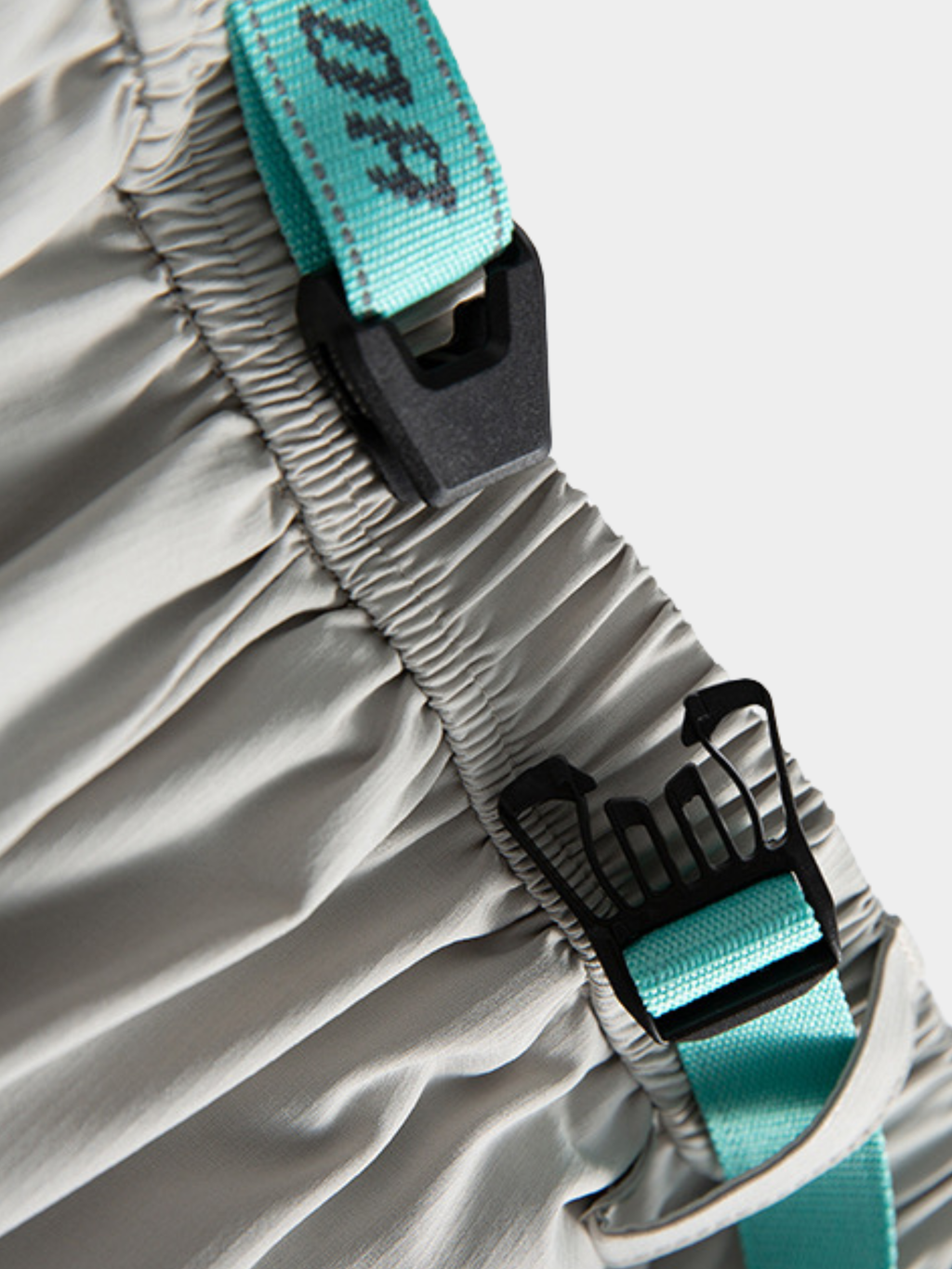 TinyTrek - Women's Water-Repellent Breathable Quick-Dry Wide-Leg Pants