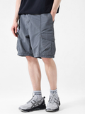 CampTorch - Quick-Dry Sport Cargo Shorts