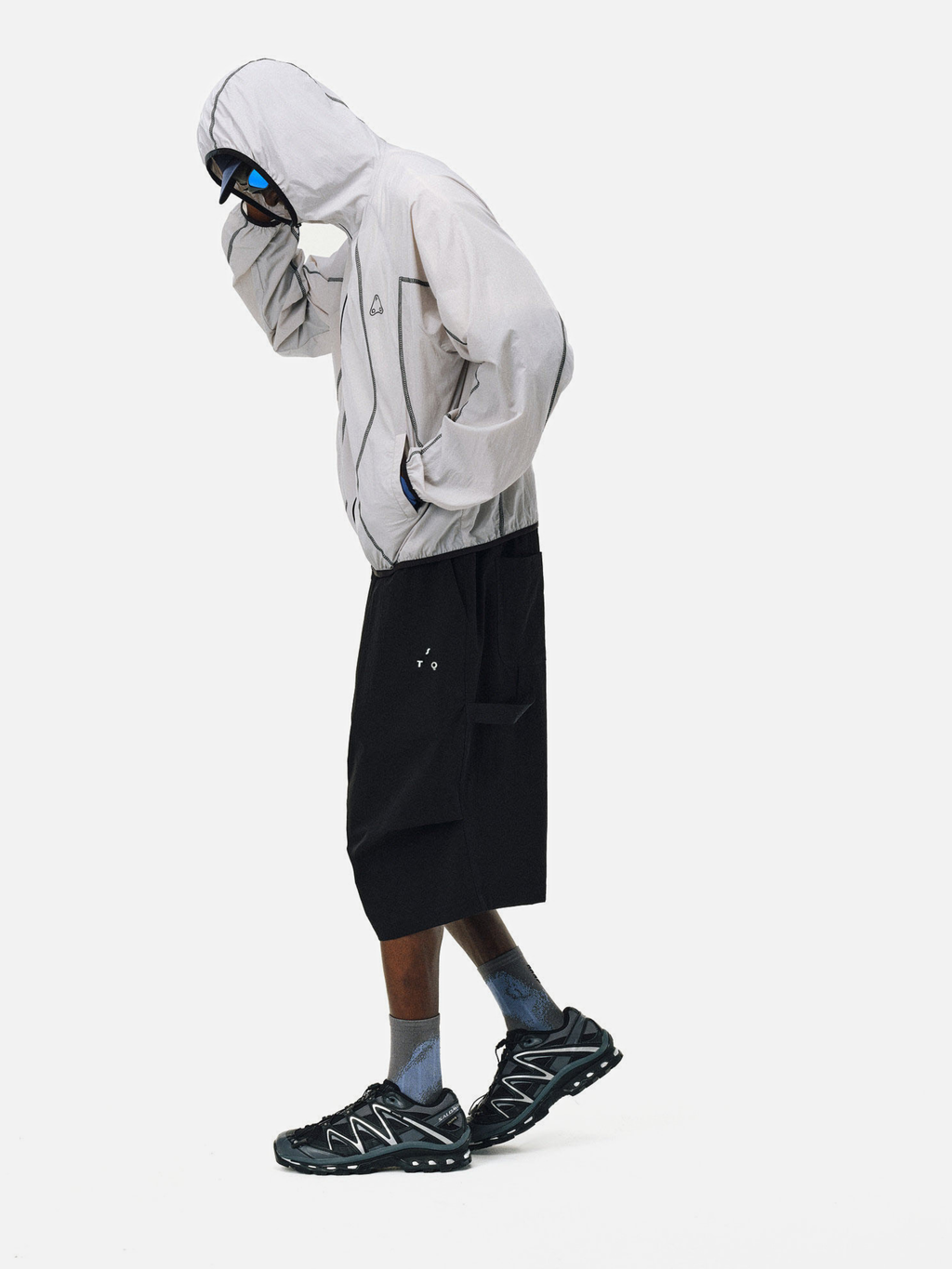 ChillTorch - Men's Water-Repellent UV Protection Quick-Dry Pants