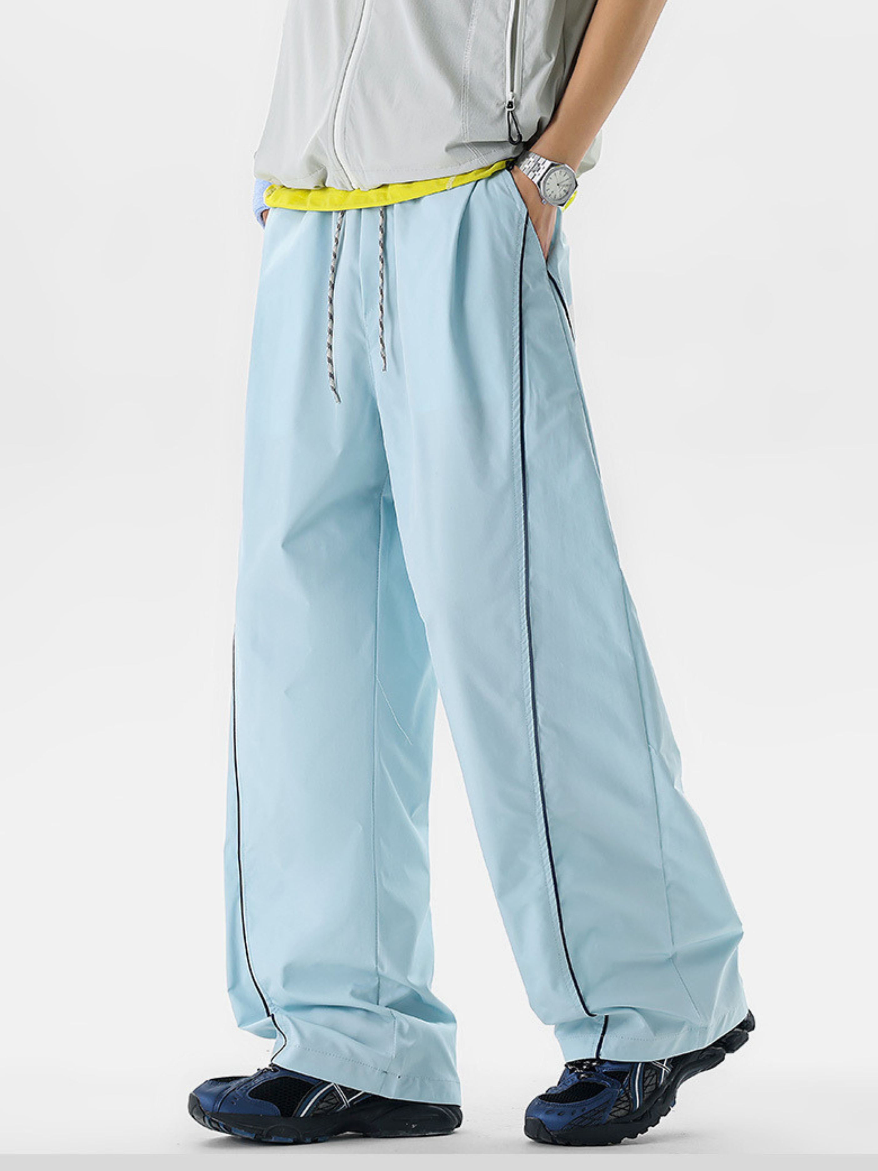 Stormrise - Windproof Water-Repellent Quick-Dry Performance Pants