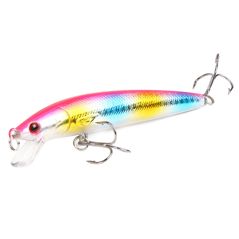 RattleRise 100F Floating Jerkbait