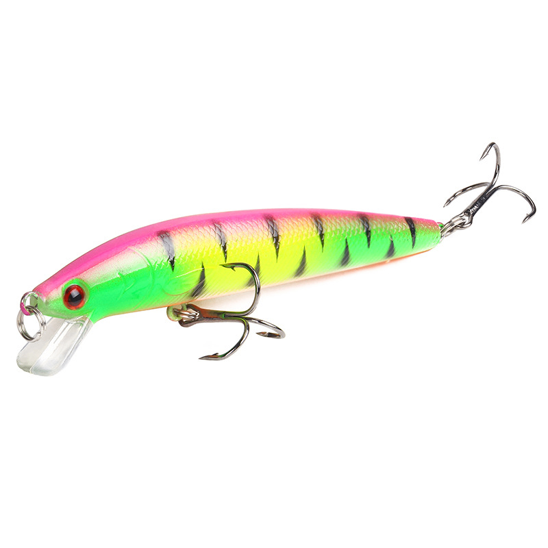 RattleRise 100F Floating Jerkbait